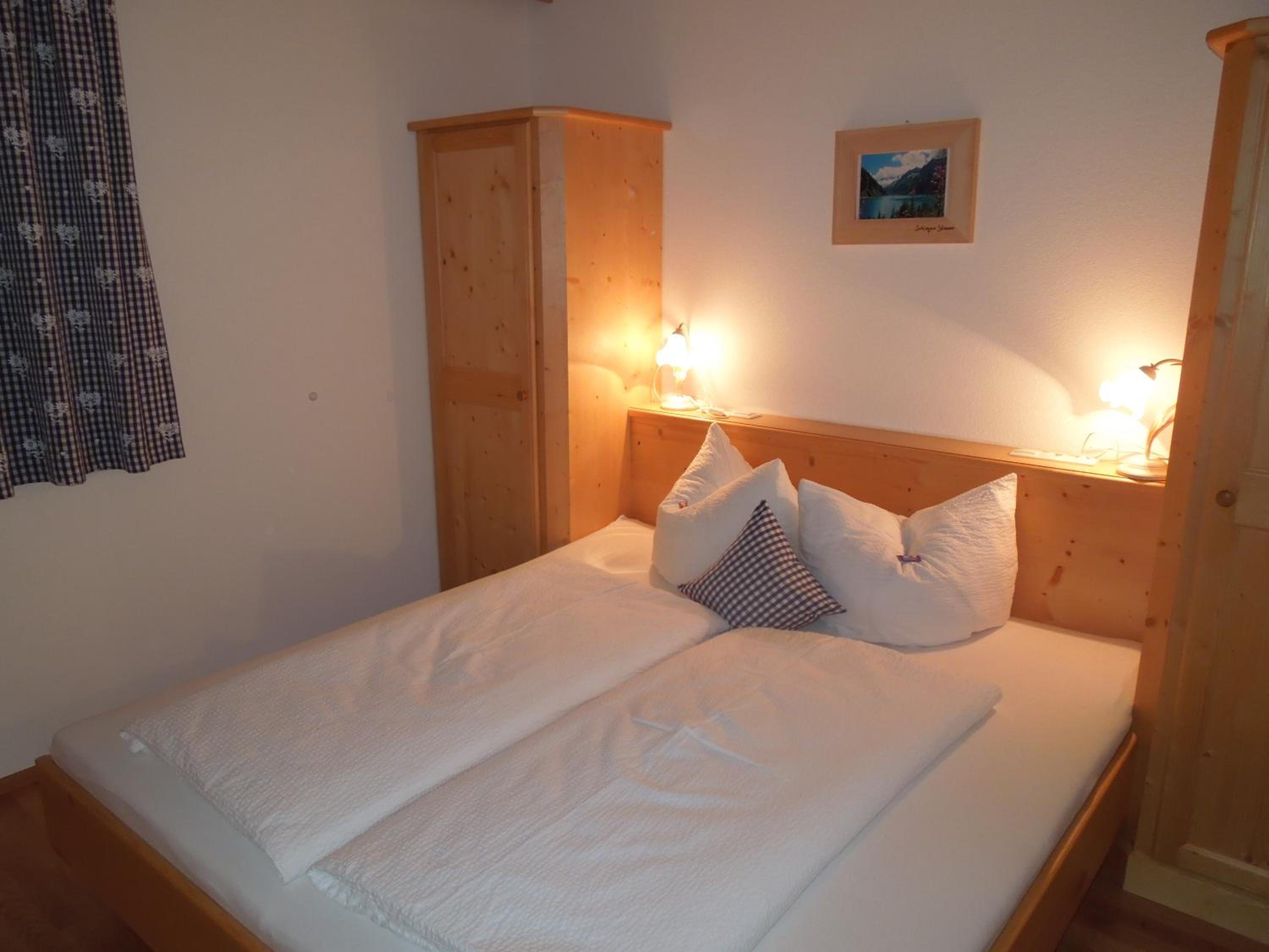 Haus Panoramablick