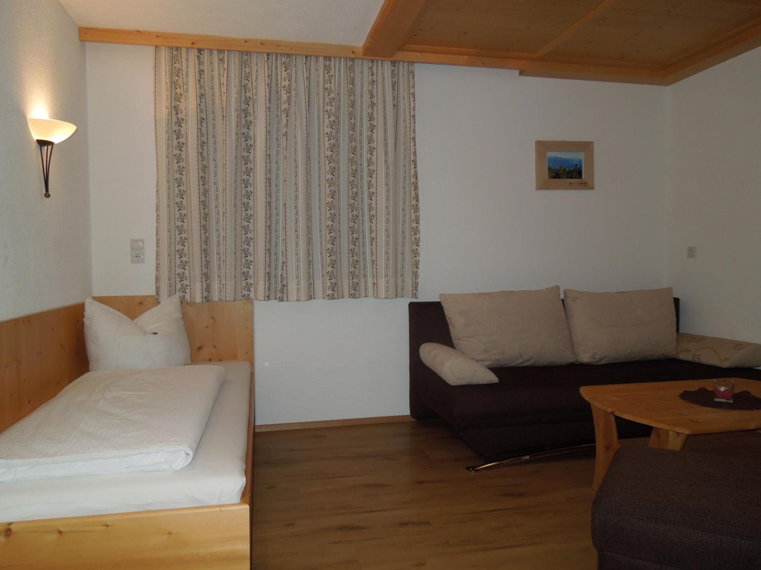 Haus Panoramablick