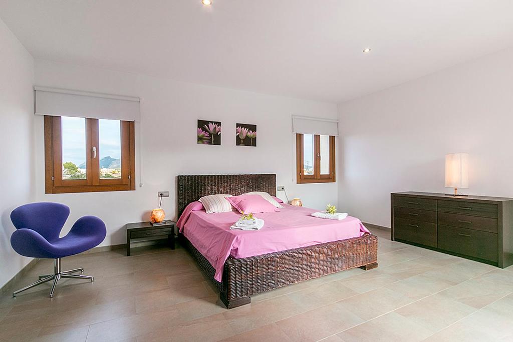 Finca Santa Maria photo 4