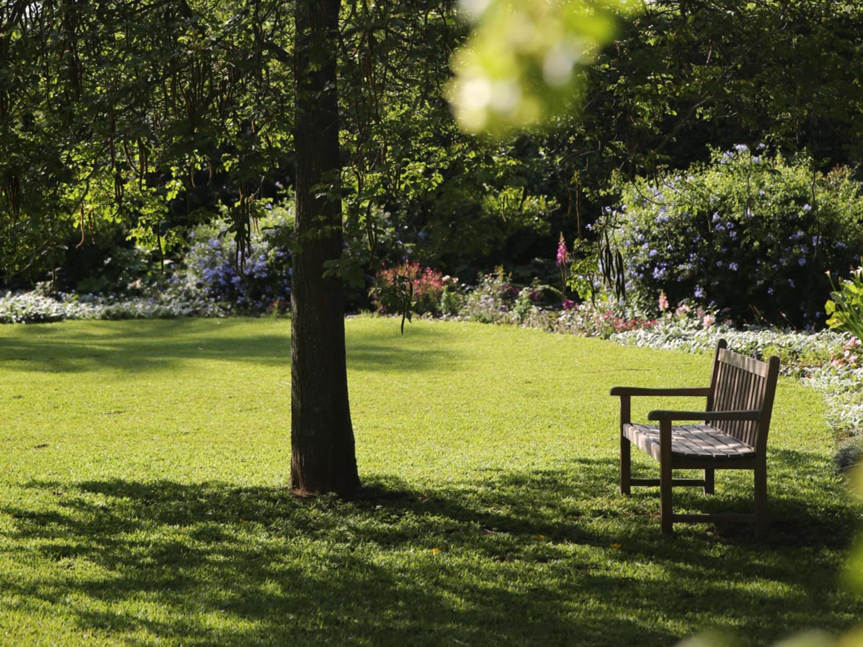 Lexden Guesthouse