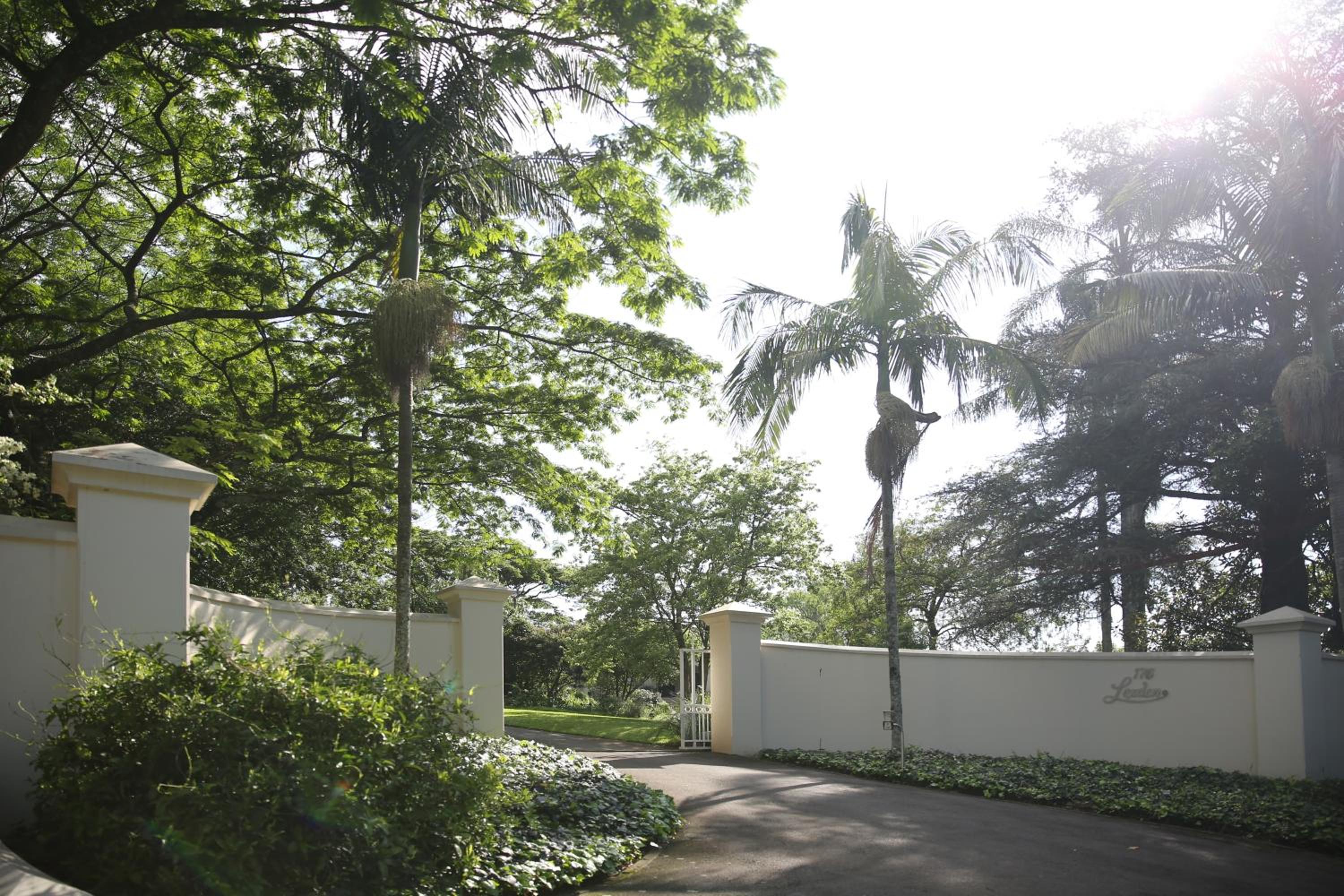 Lexden Guesthouse