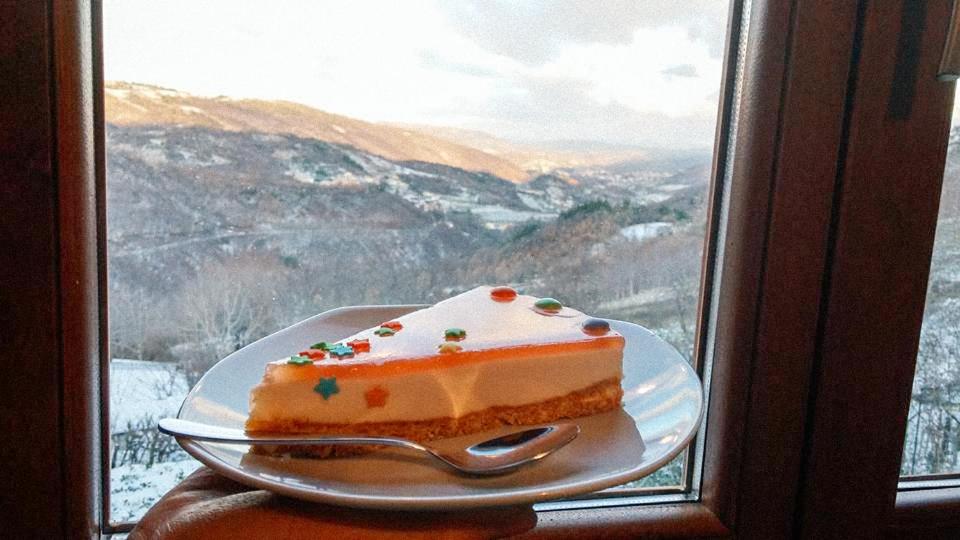 Alba dei Due Soli B&B