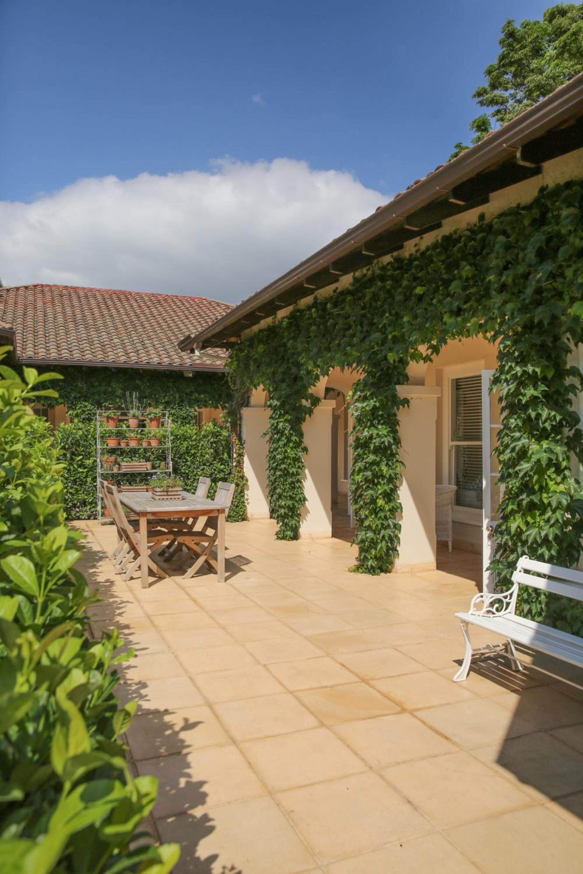 Lexden Guesthouse