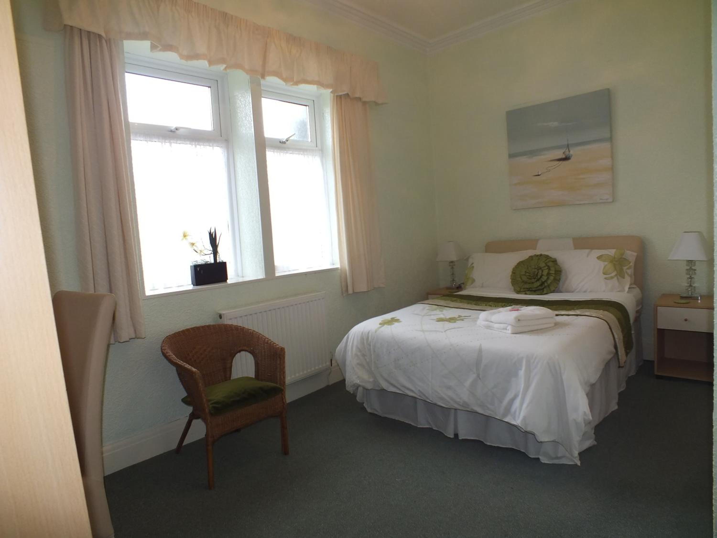 Taormina Guest House view 5