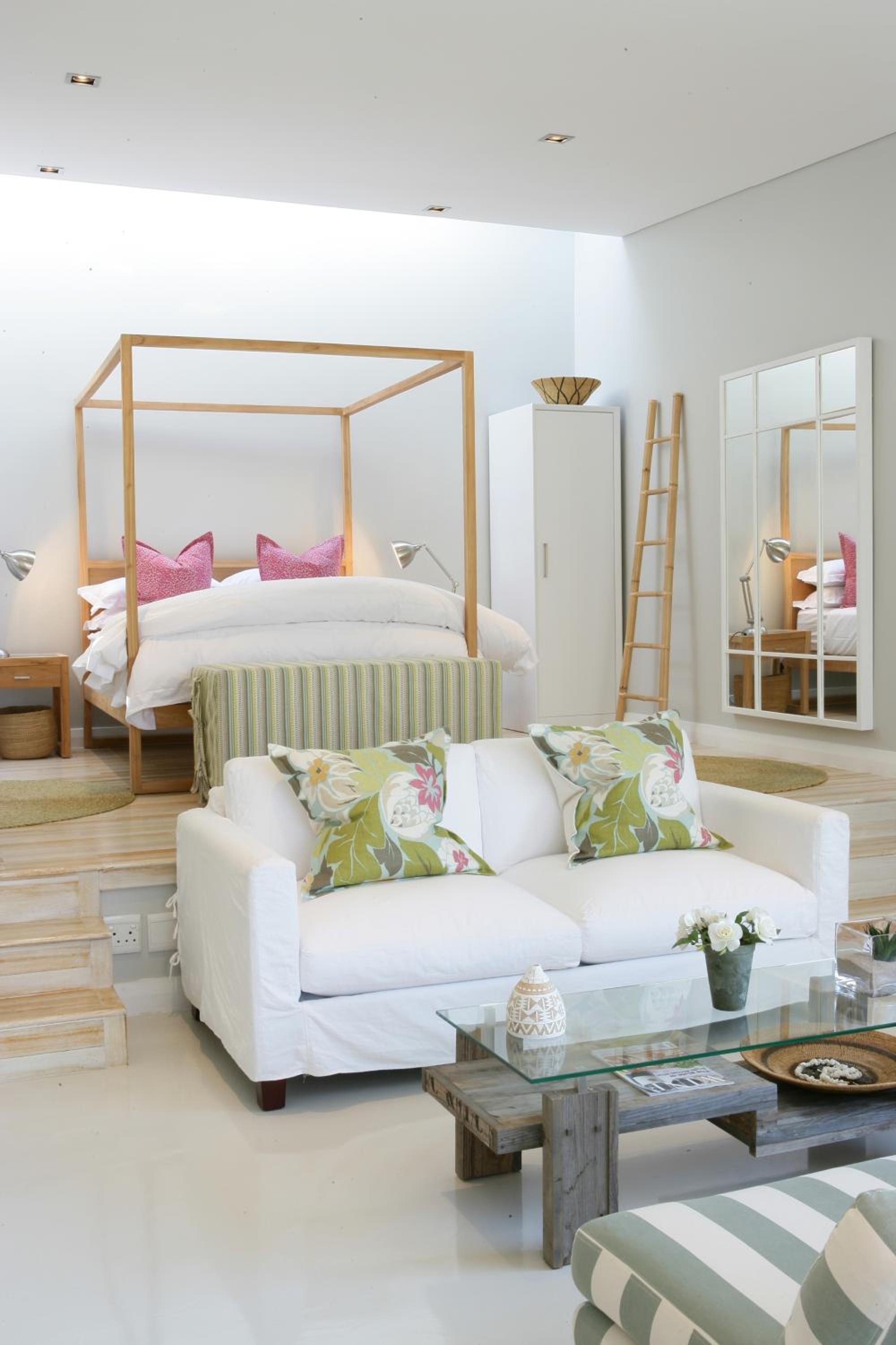 Lexden Guesthouse