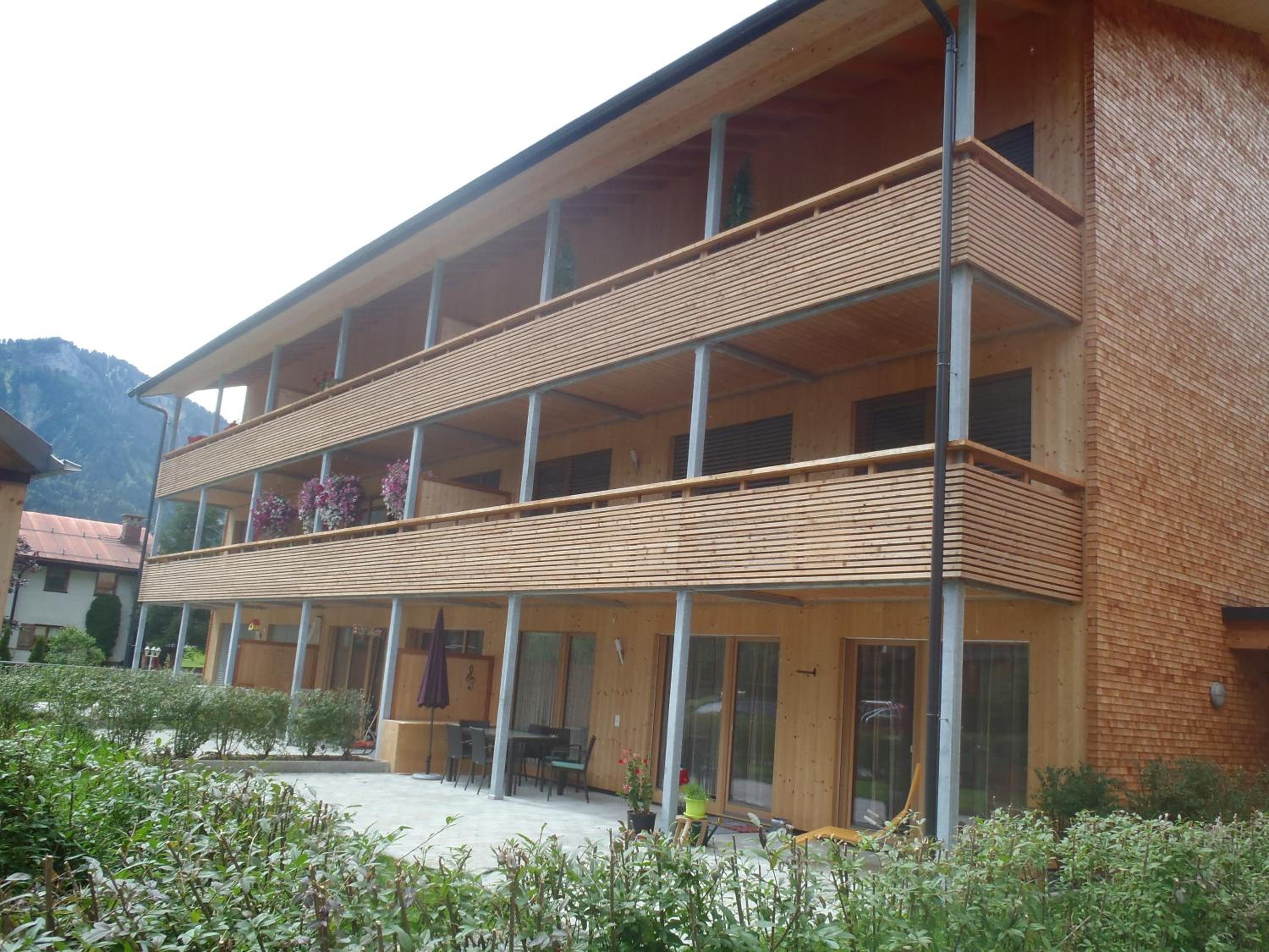 Haus Jelini view 3