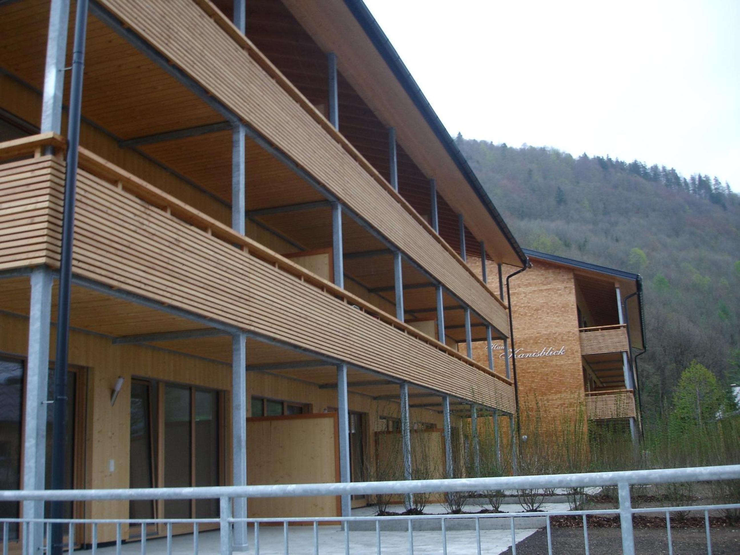 Haus Jelini view 2