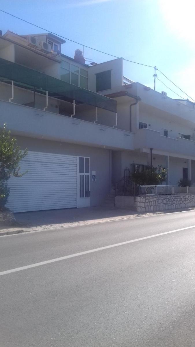 Apartmani Mary view 2