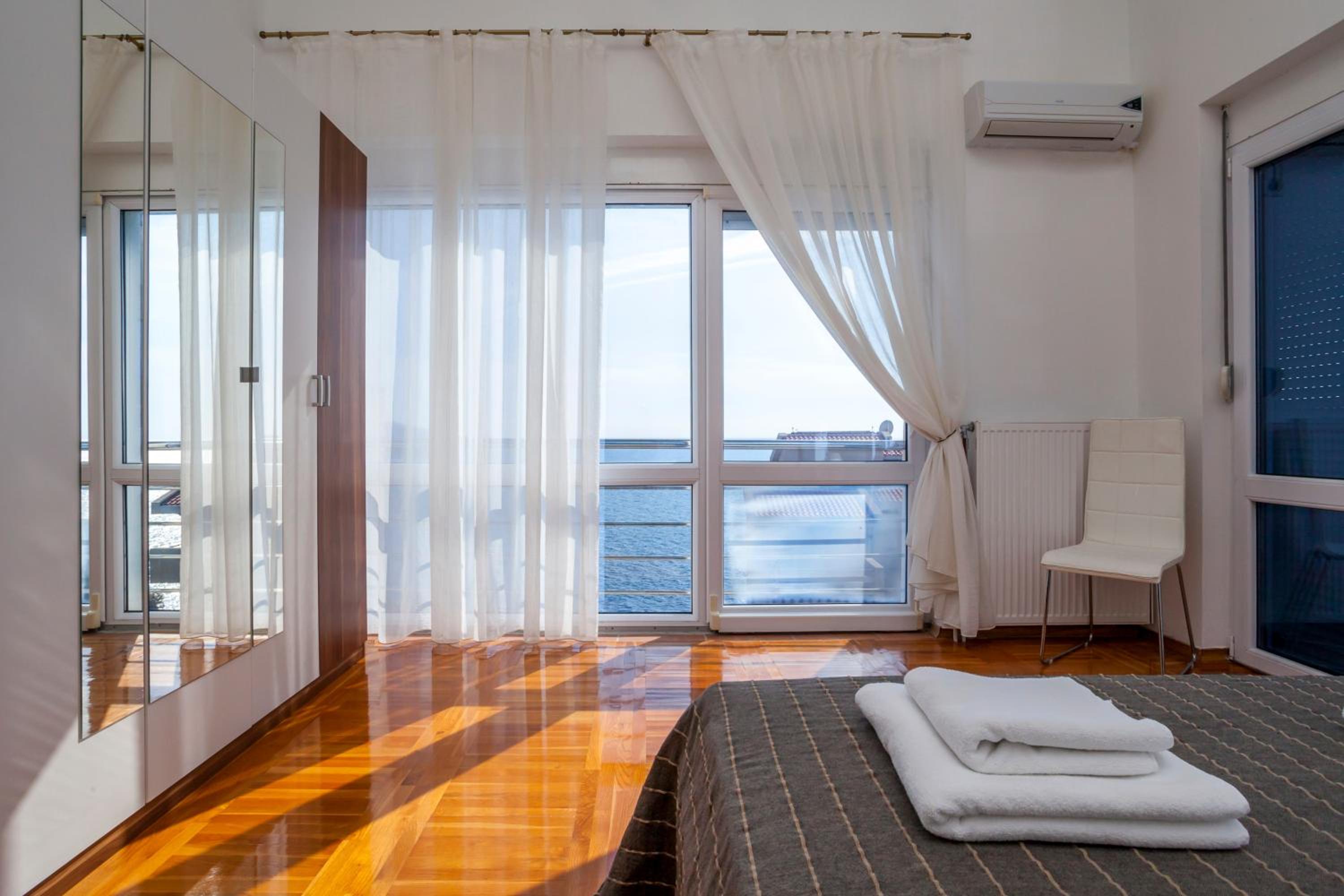 Royal Villas view 4