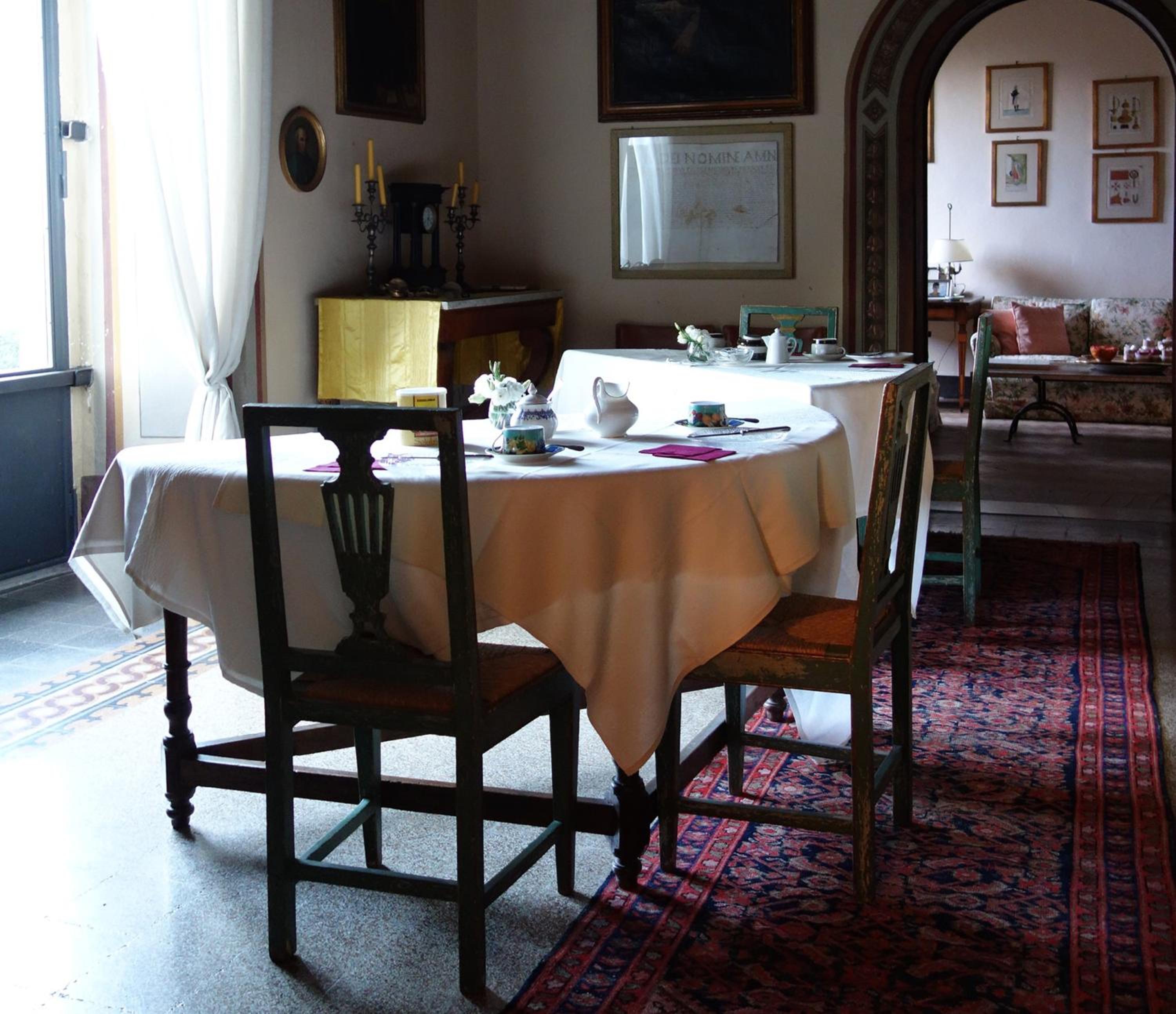 Bella di Ceciliano