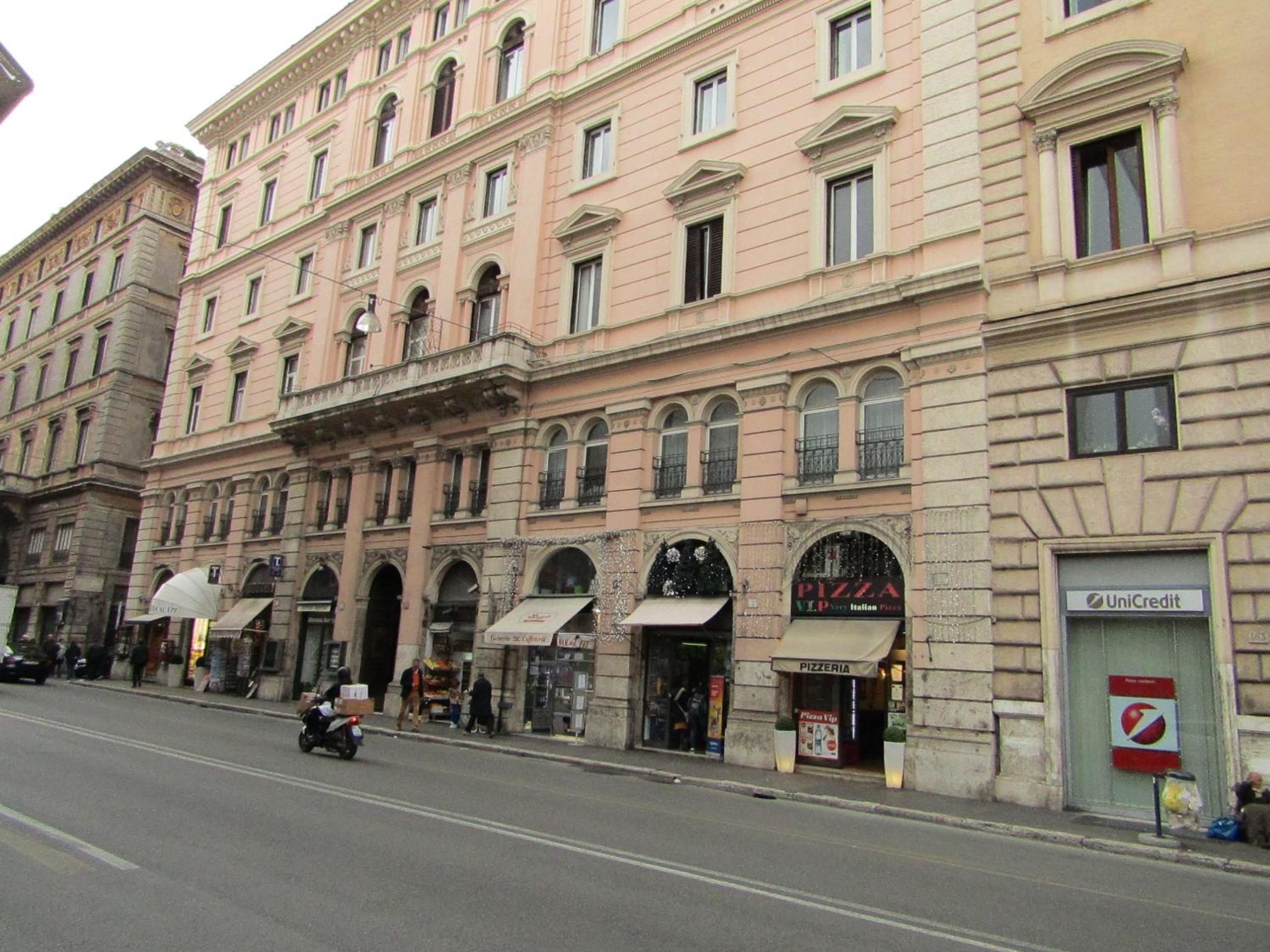 Prestigious Apartment Piazza Navona