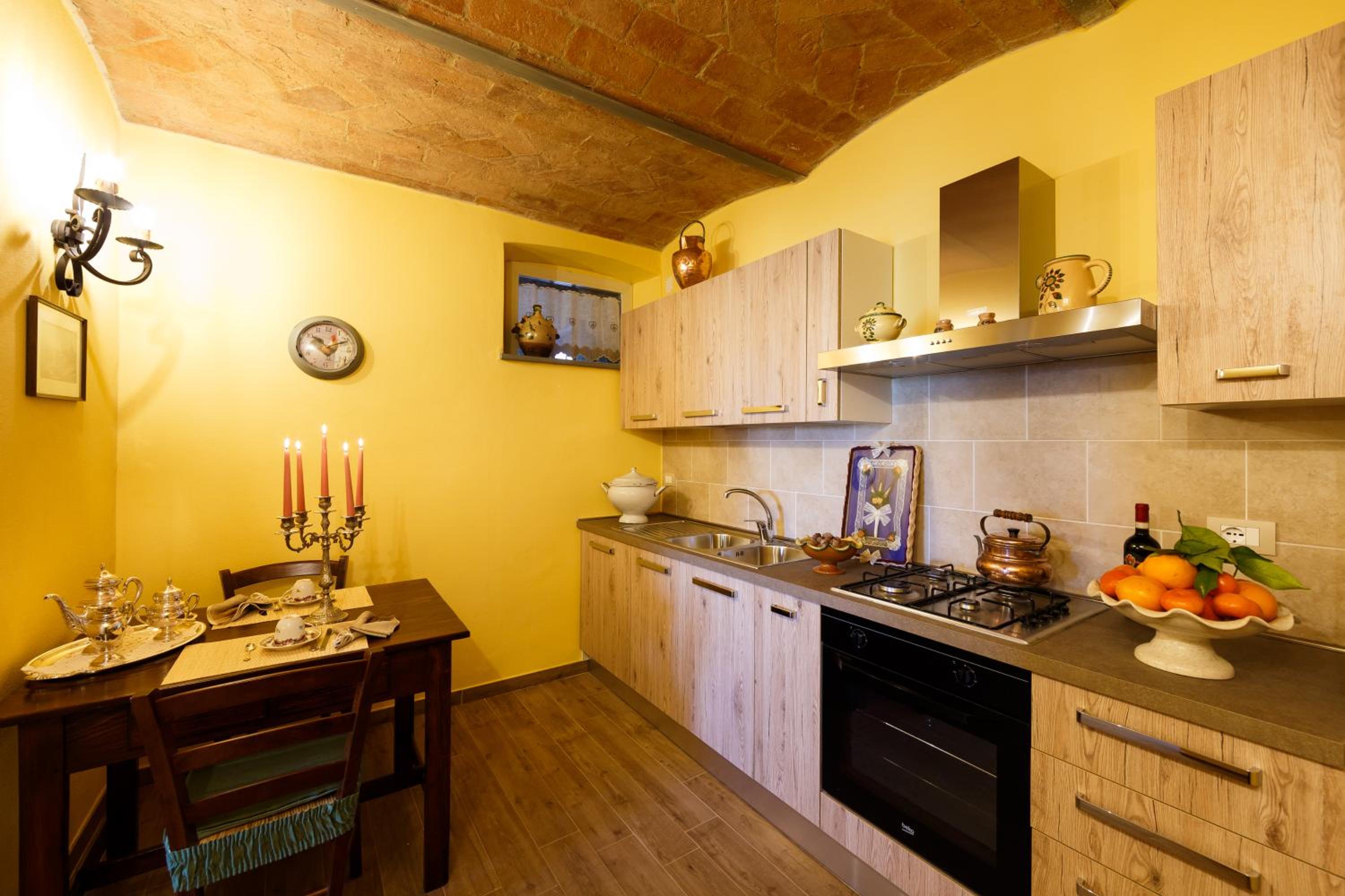 Fattoria del Nonno Berto