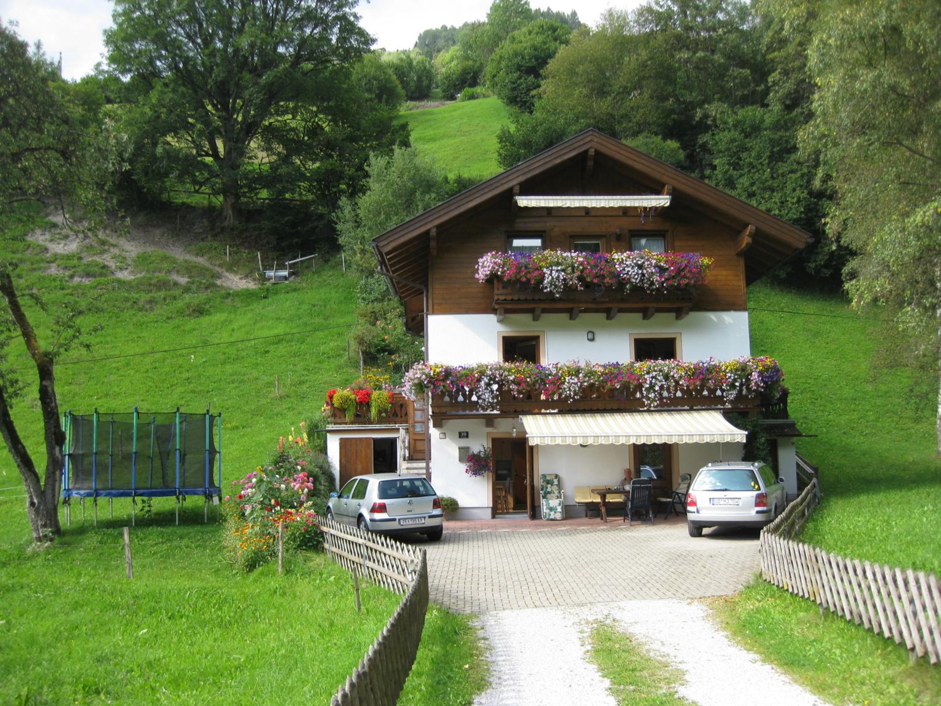 Haus Gandler