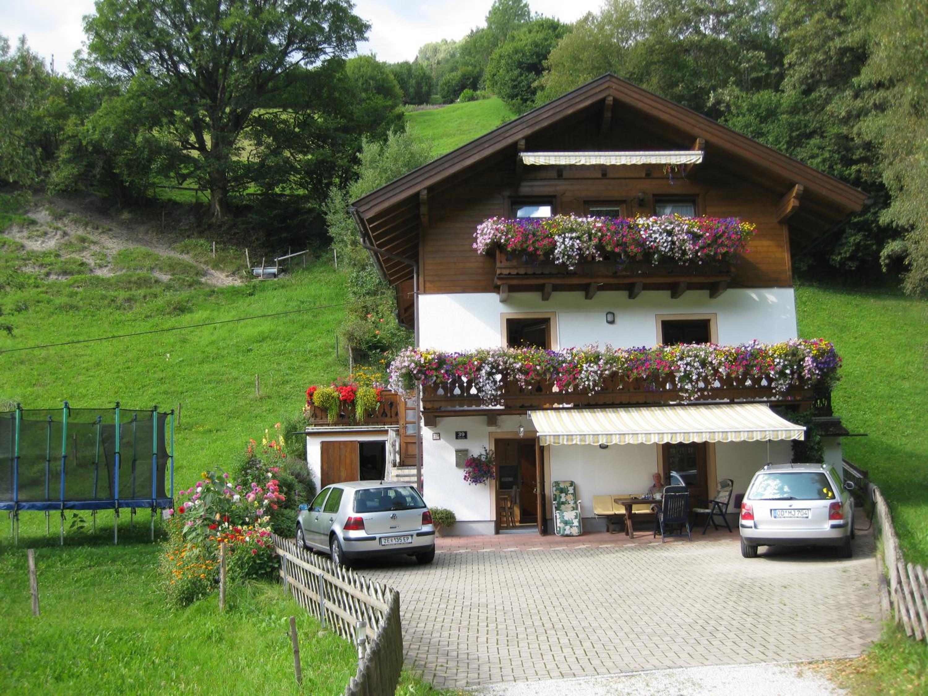Haus Gandler