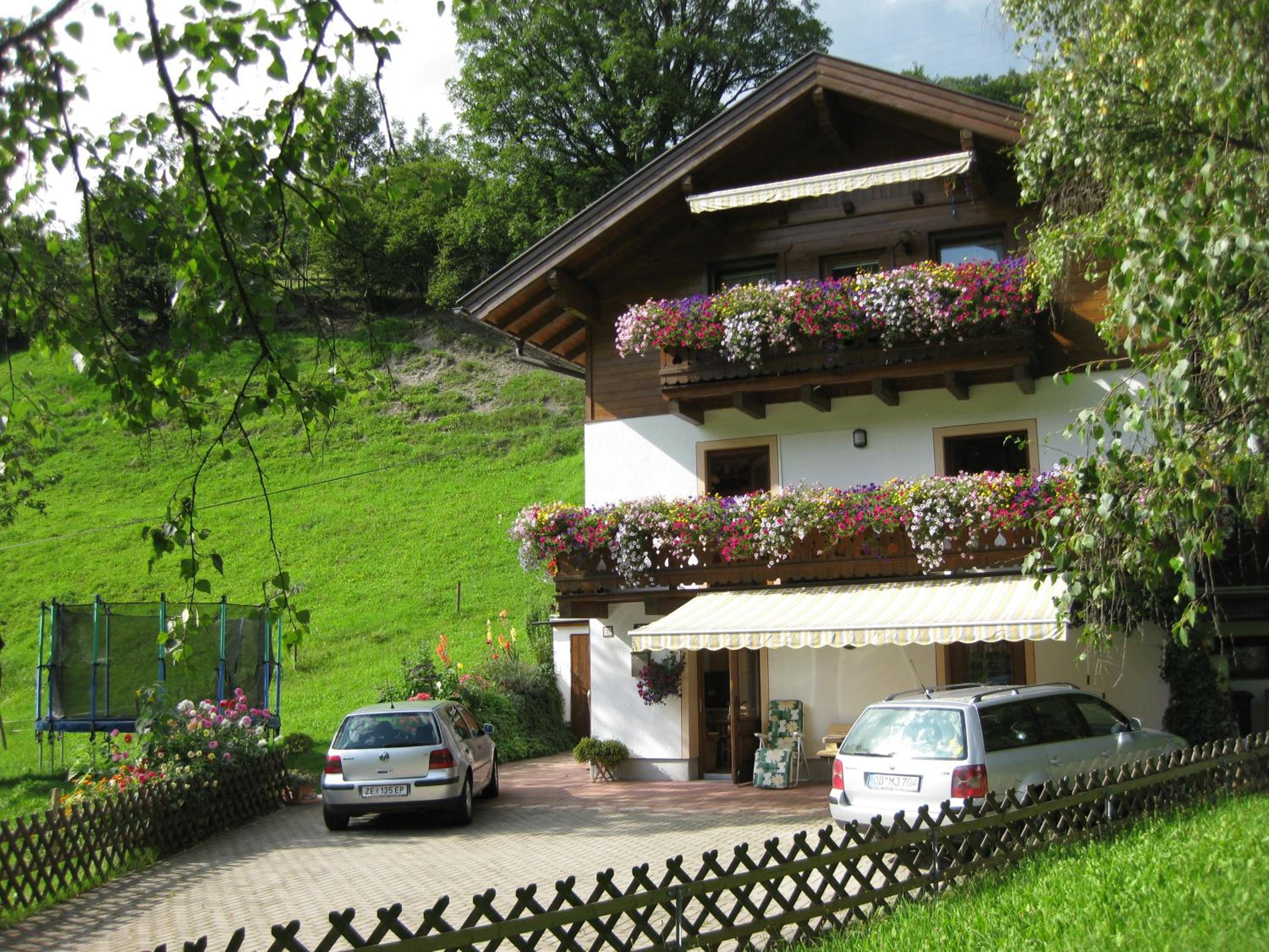 Haus Gandler