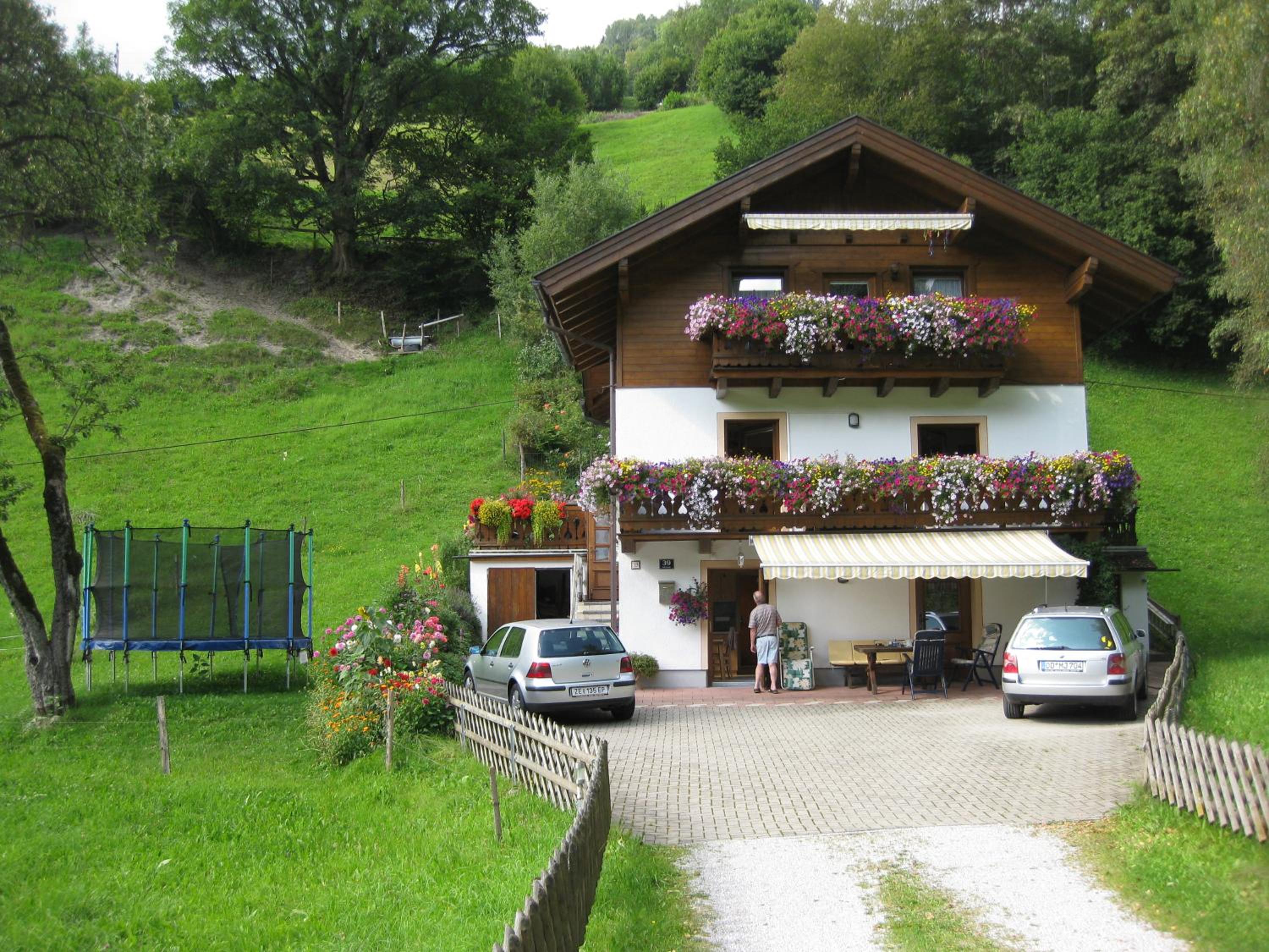Haus Gandler