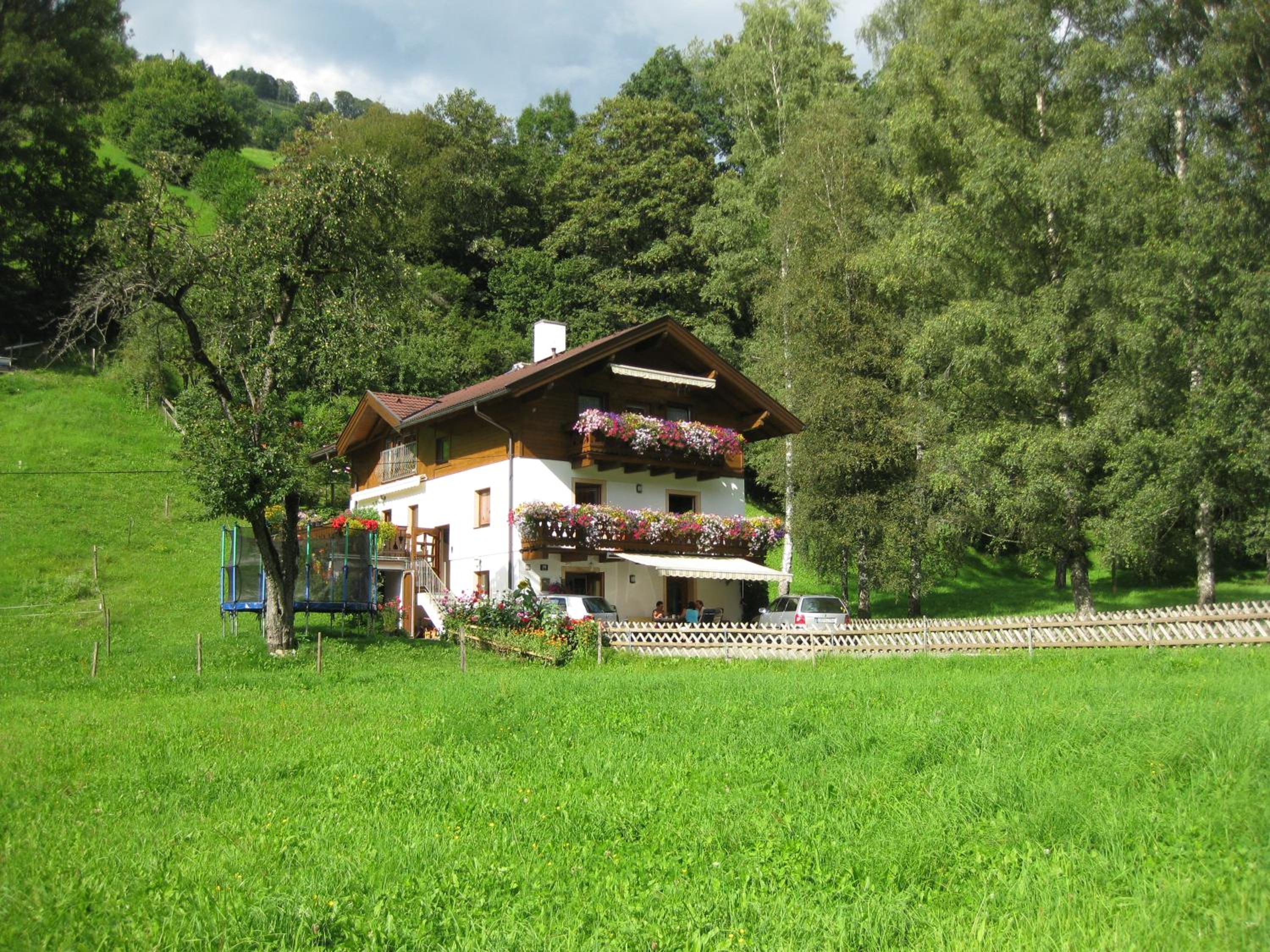 Haus Gandler