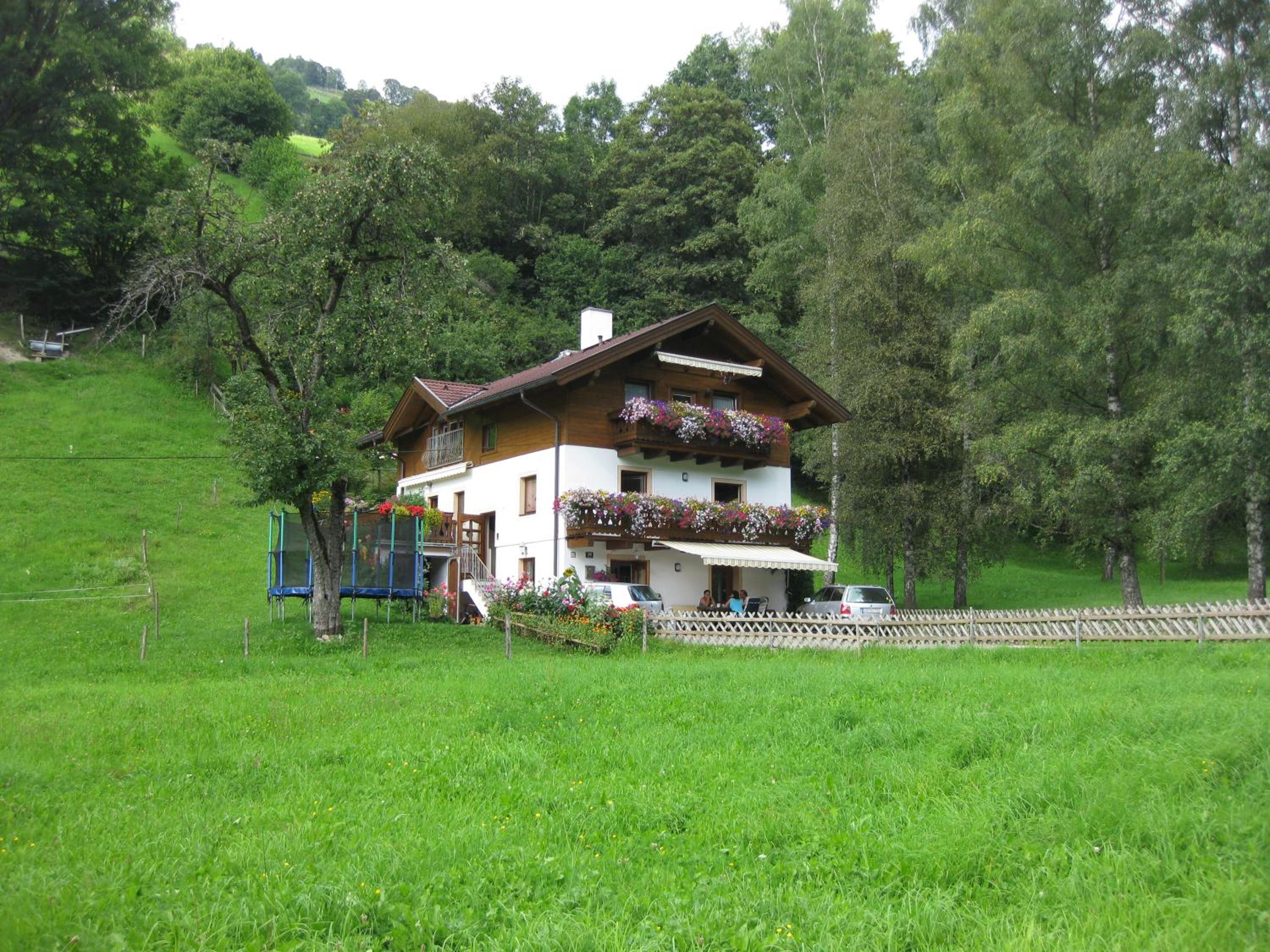 Haus Gandler