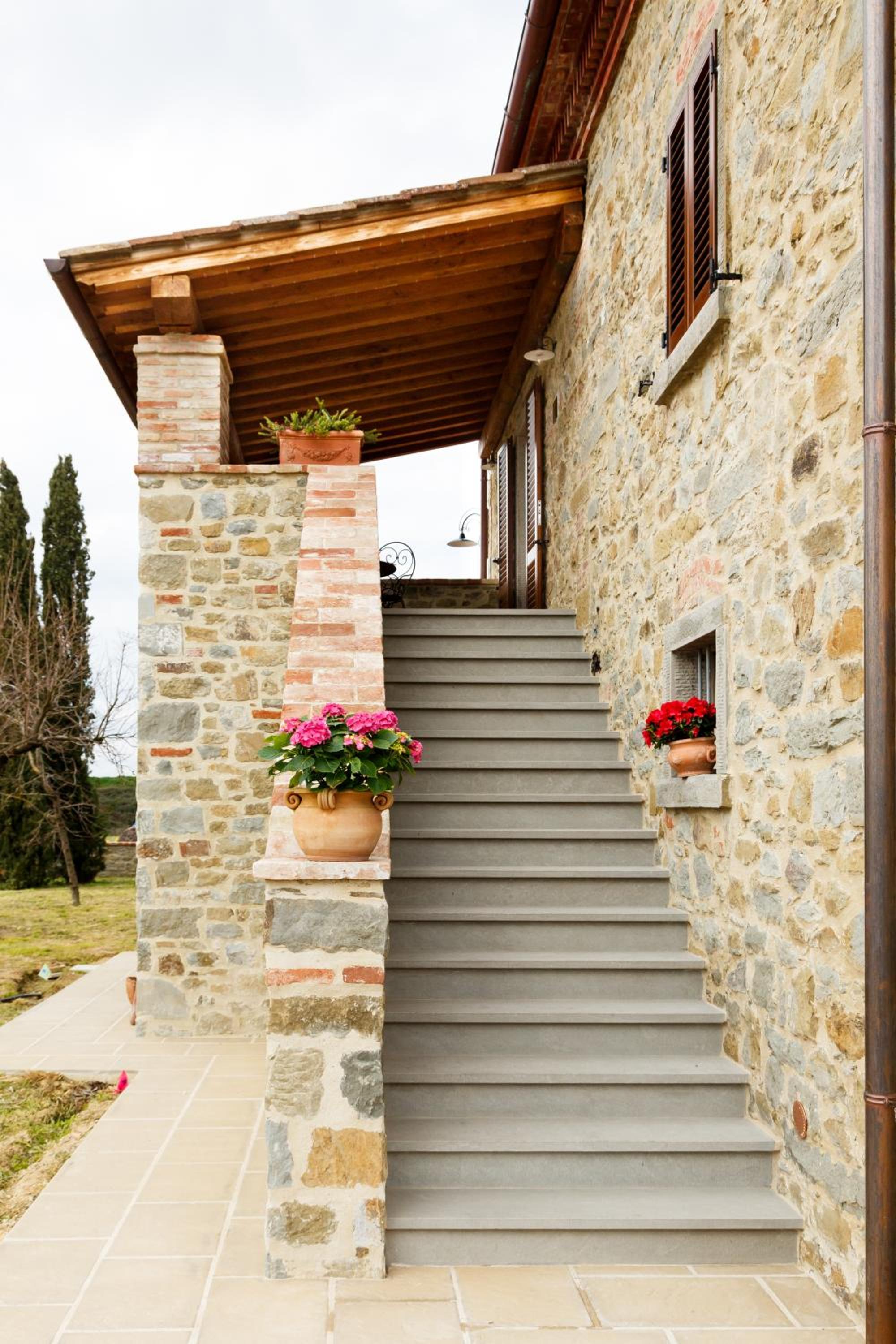 Fattoria del Nonno Berto