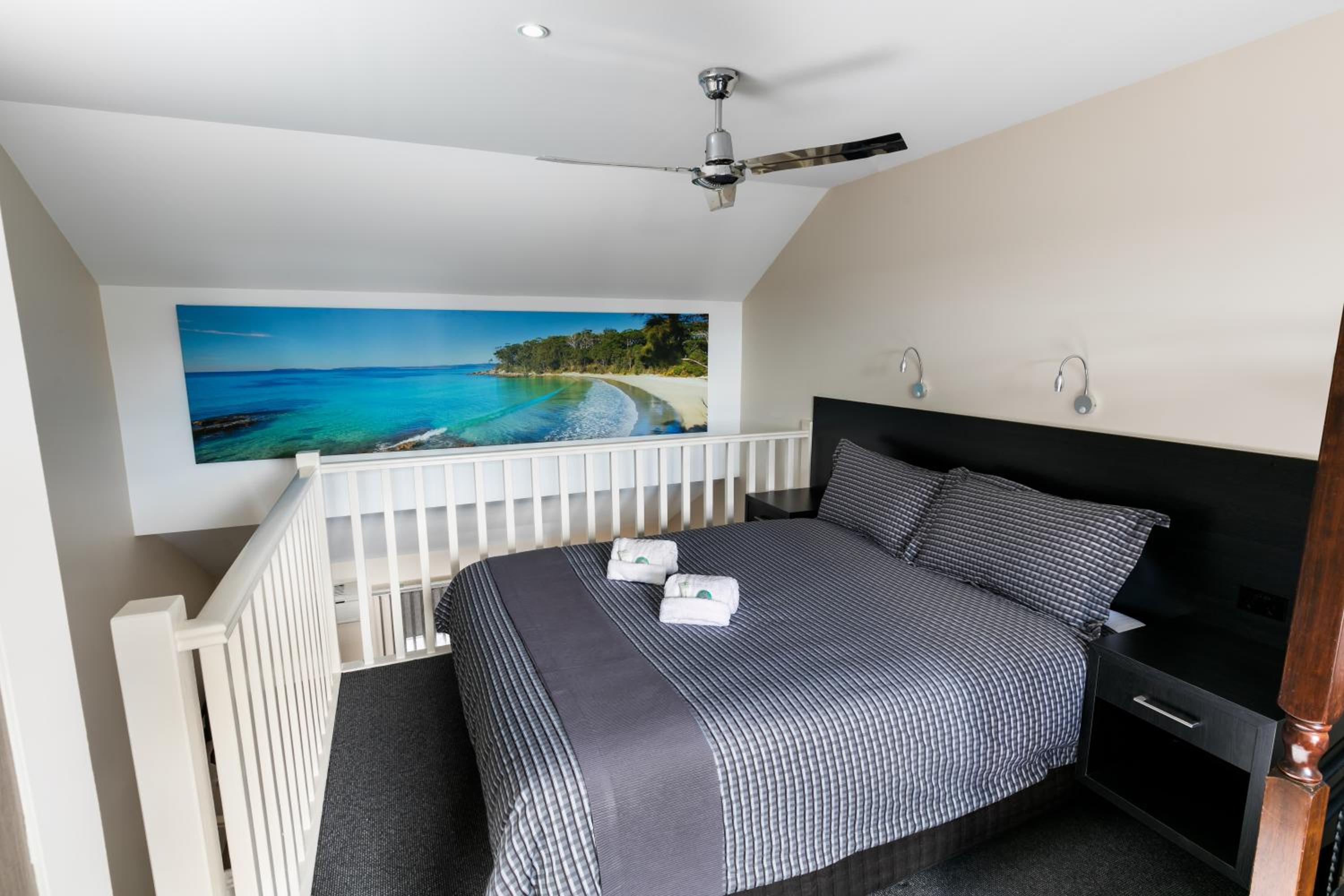 Dolphin Shores