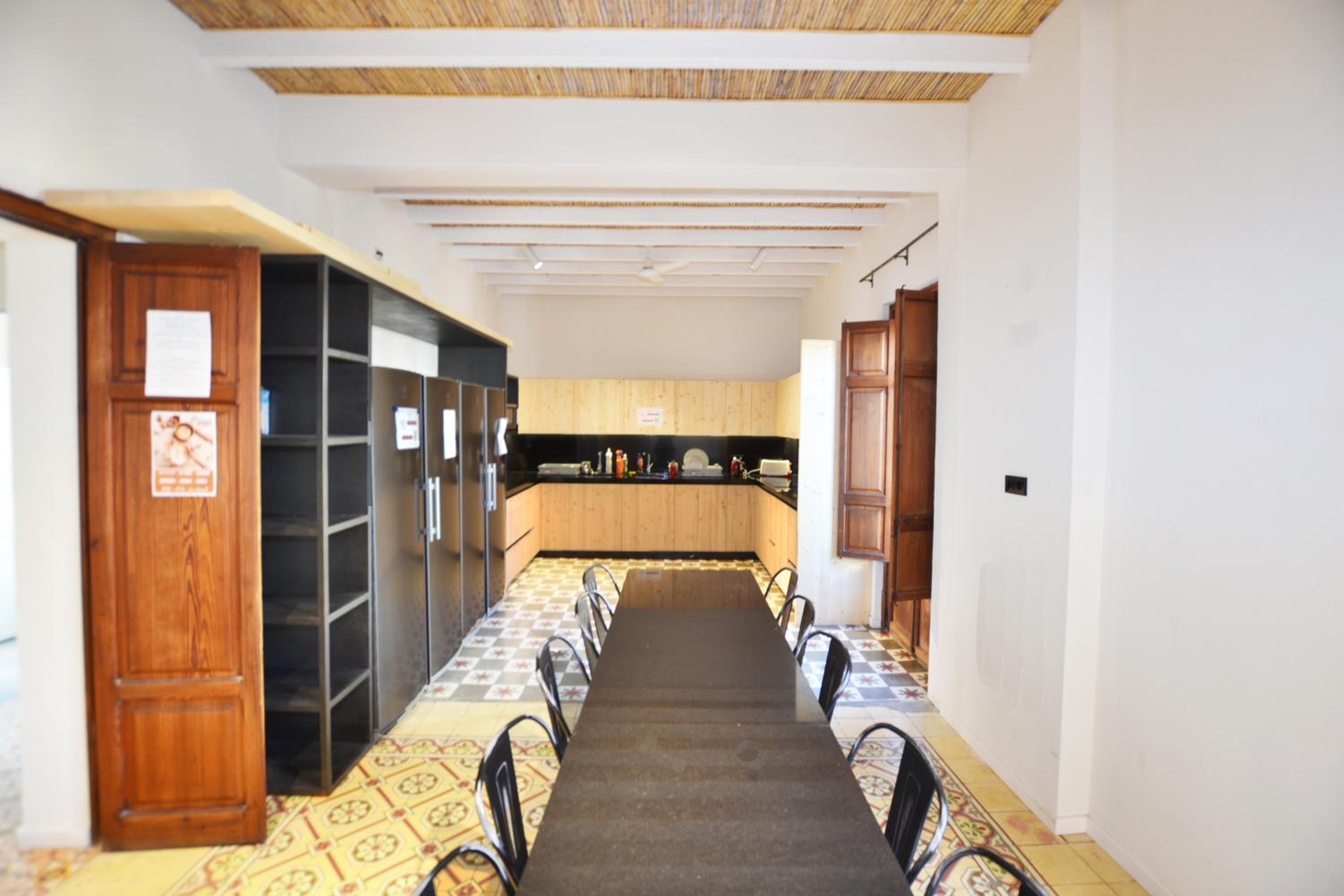 The Boc Hostels - Palma