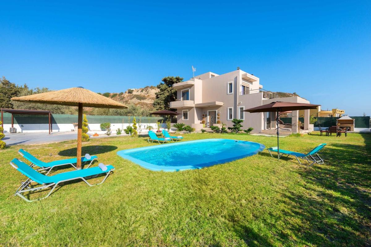 Villa Aelia photo 2