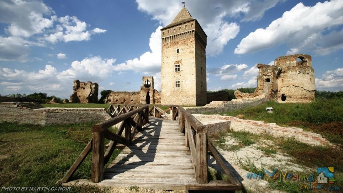 Pansion Jakić view 5