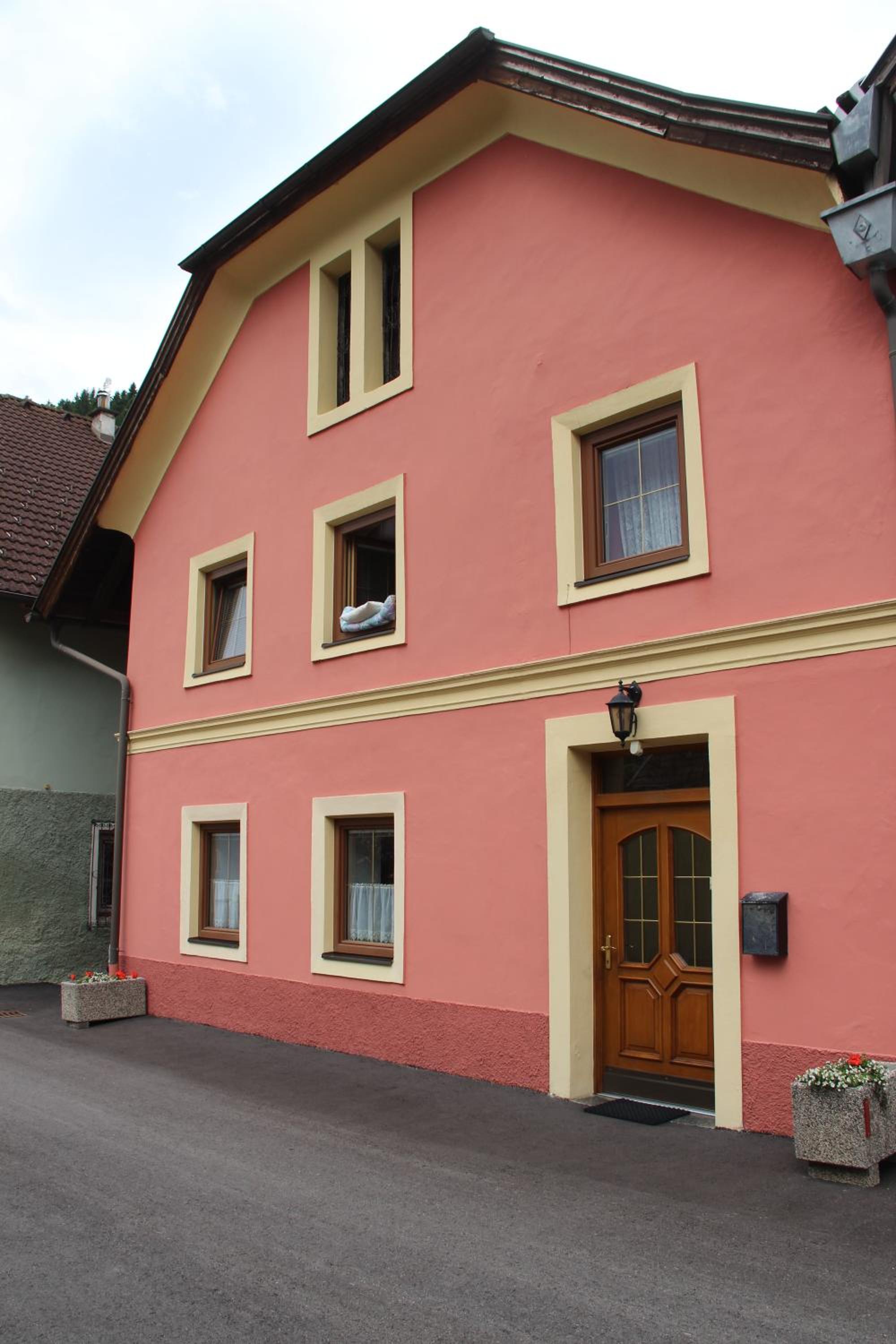 Ferienwohnung Vorstadt view 4
