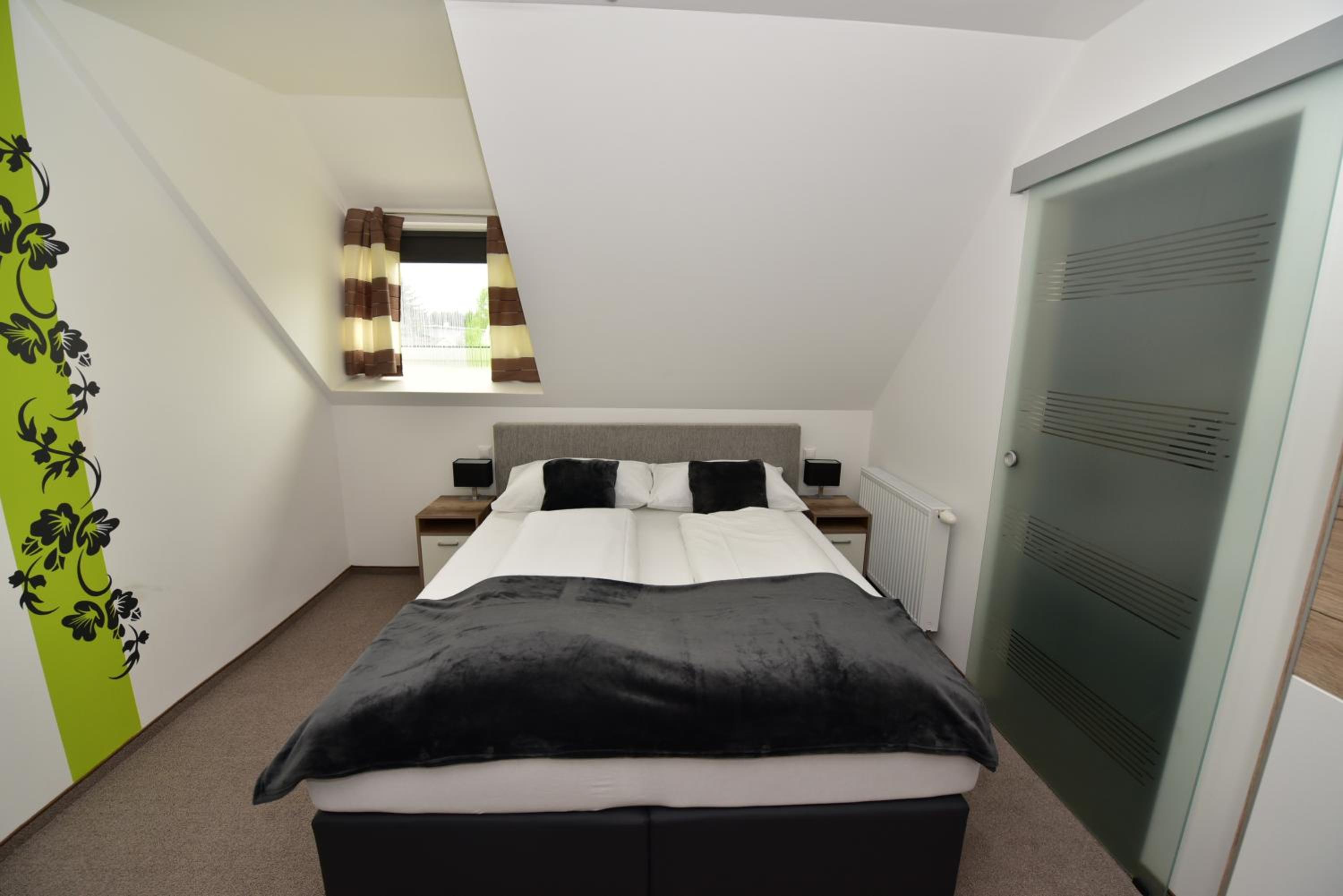 Die Schlafstube - Bed & Breakfast