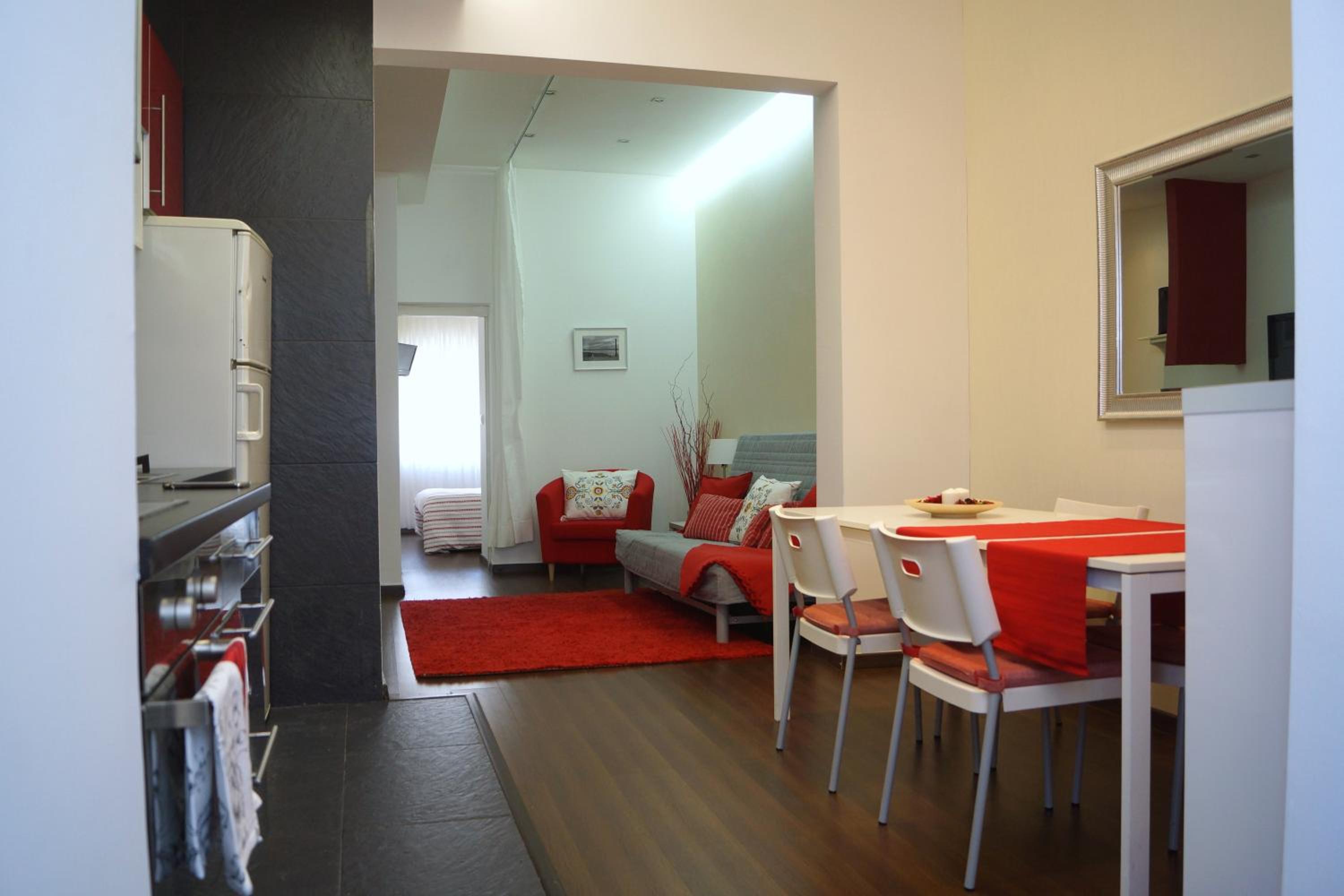 Apartamento Centro de Lisboa view 3