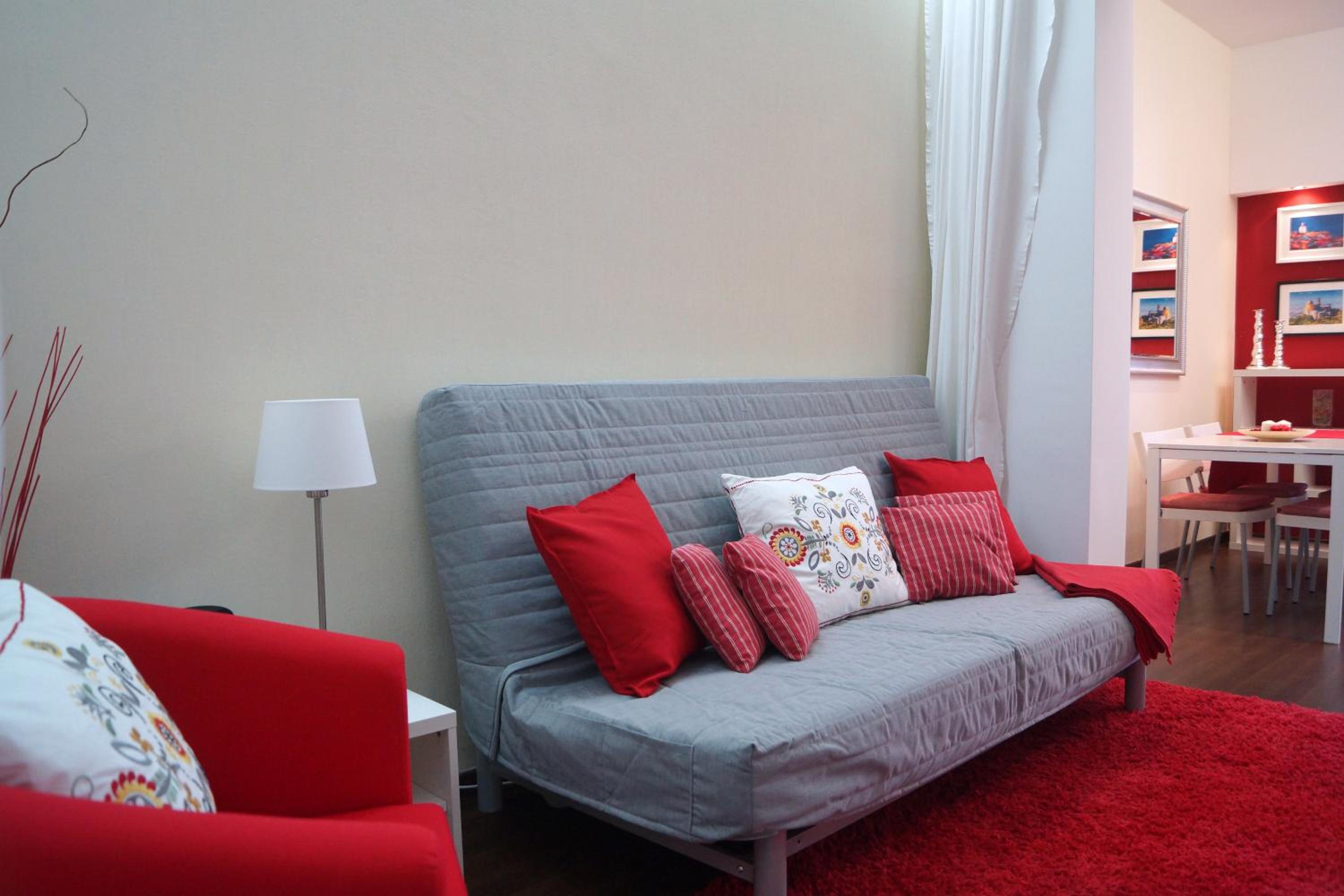 Apartamento Centro de Lisboa view 2