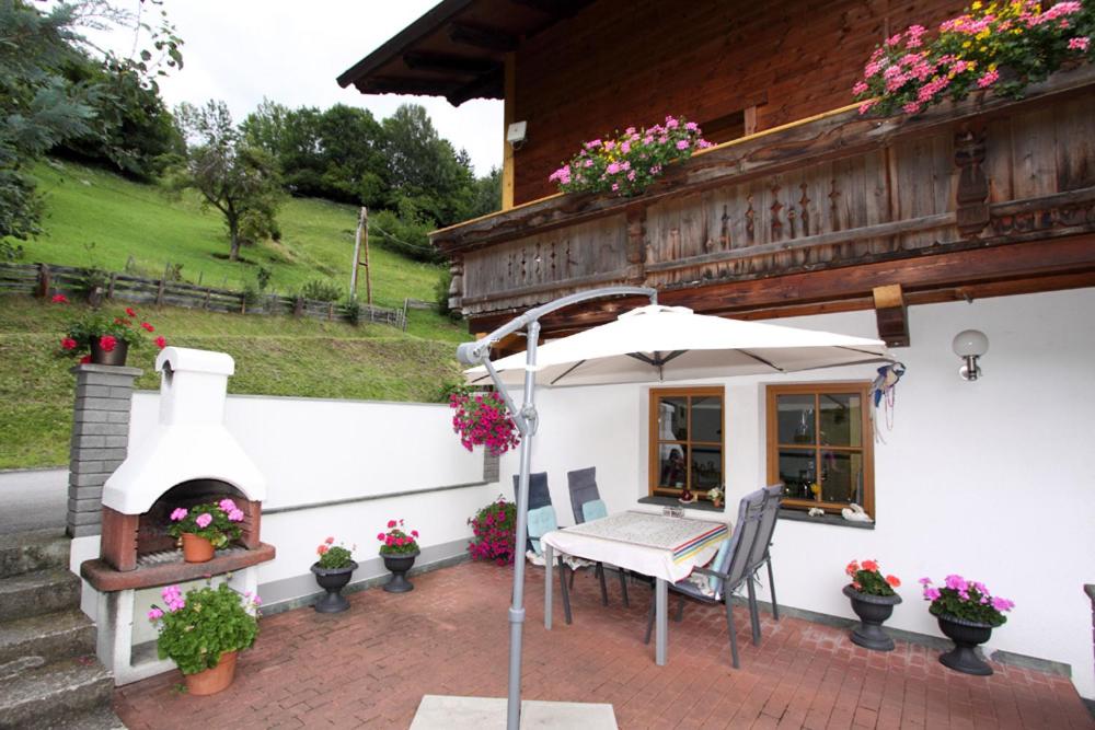 Plattnerhof view 2