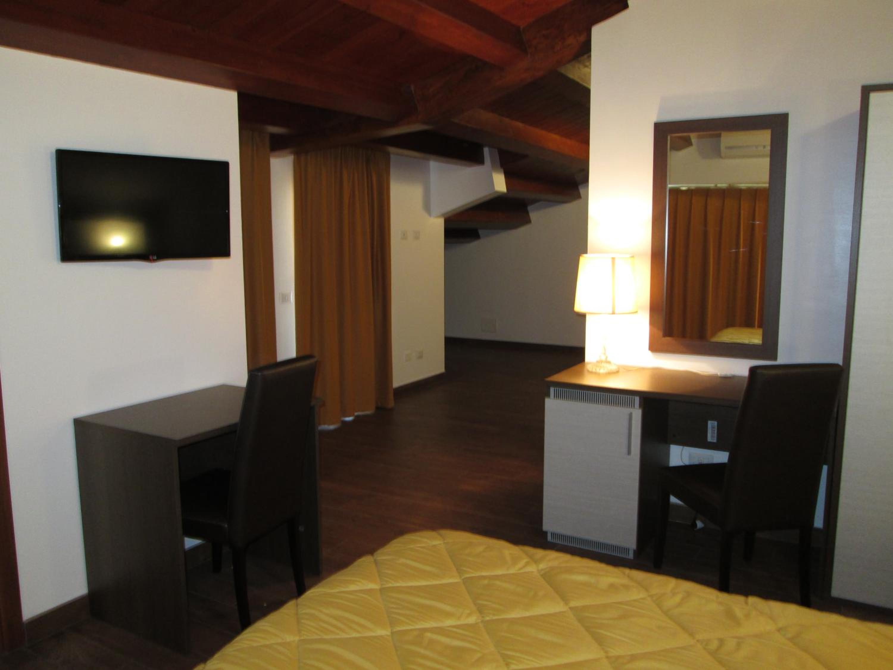 B&B Elisir