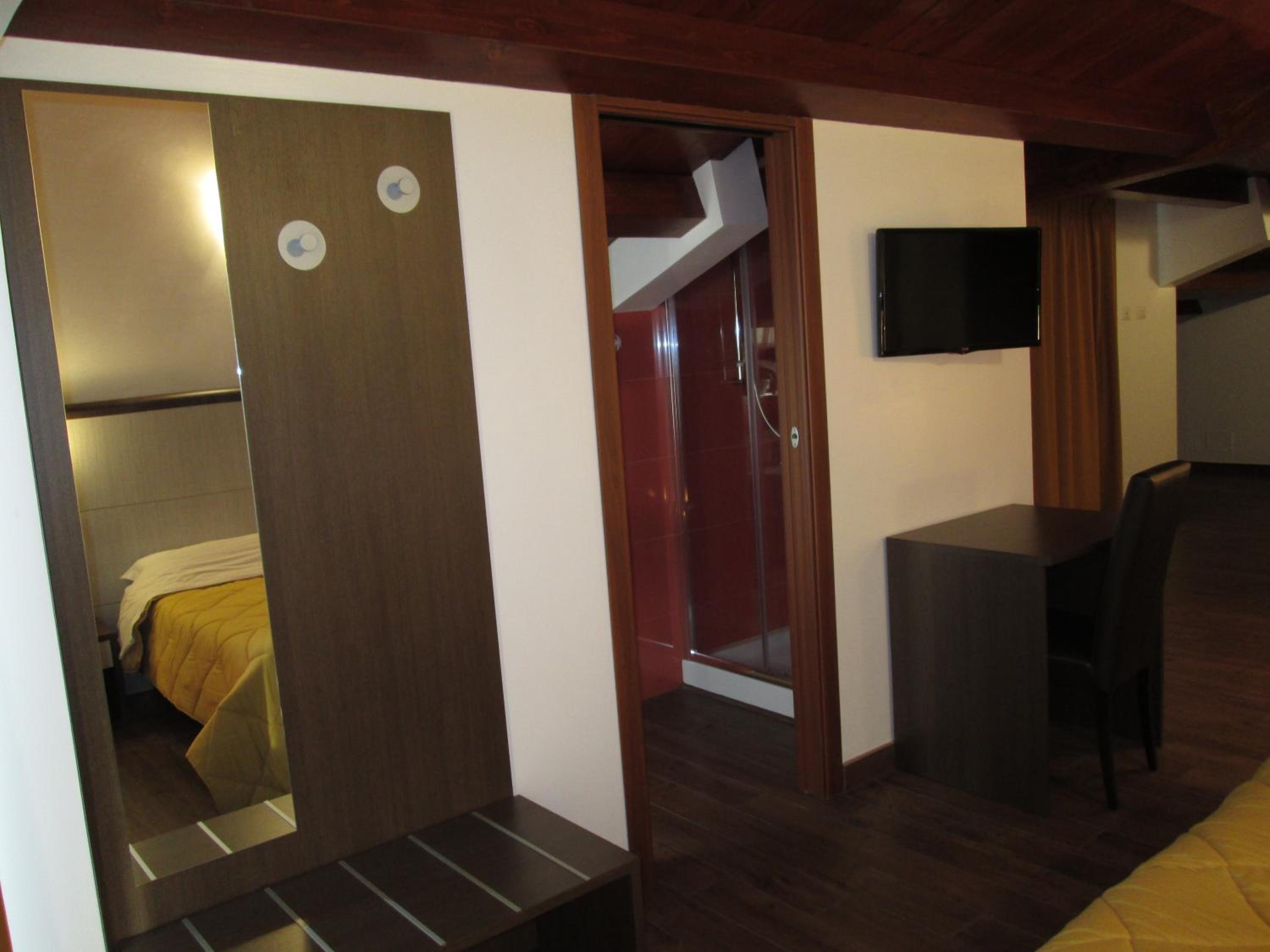 B&B Elisir