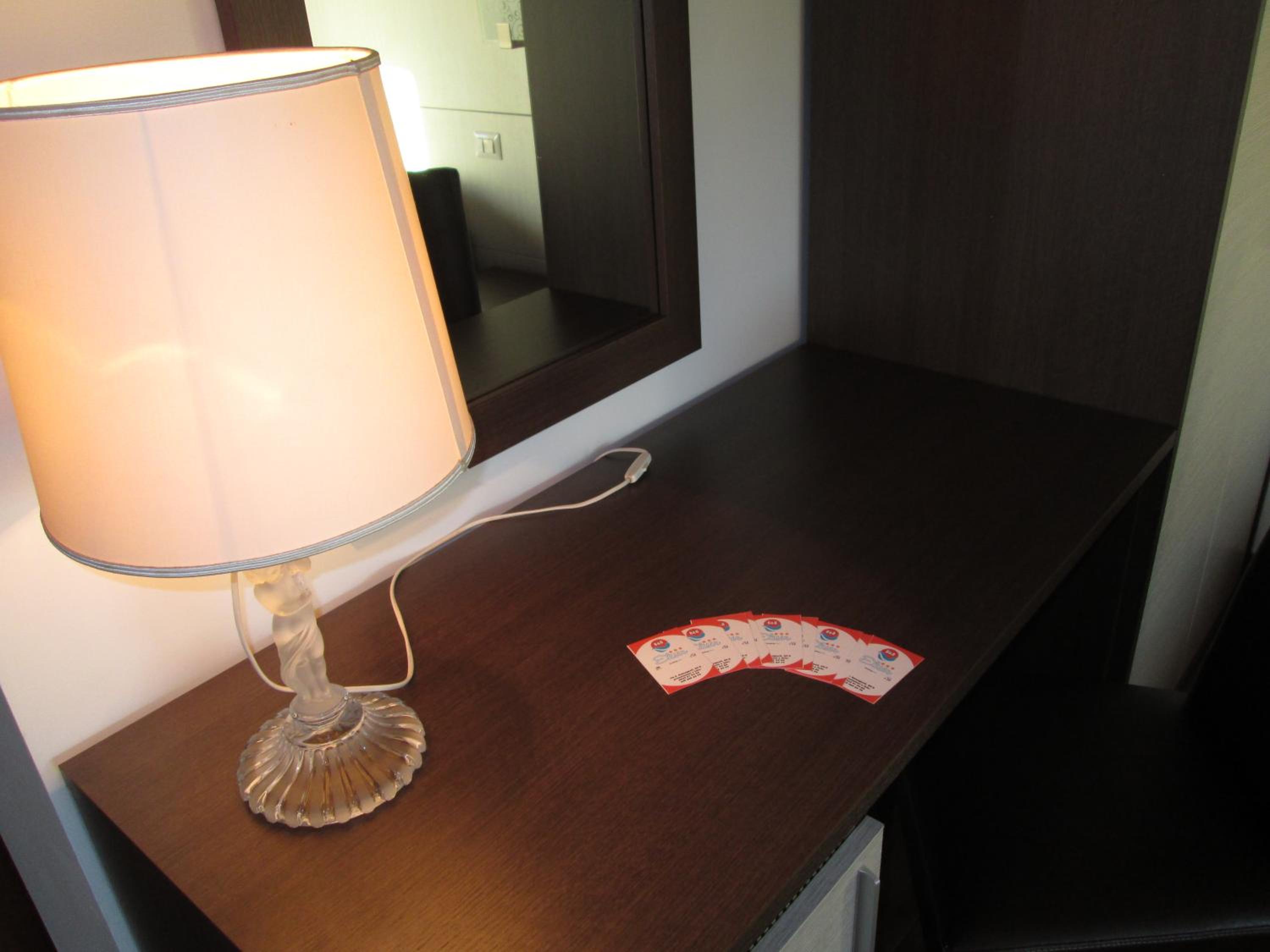 B&B Elisir