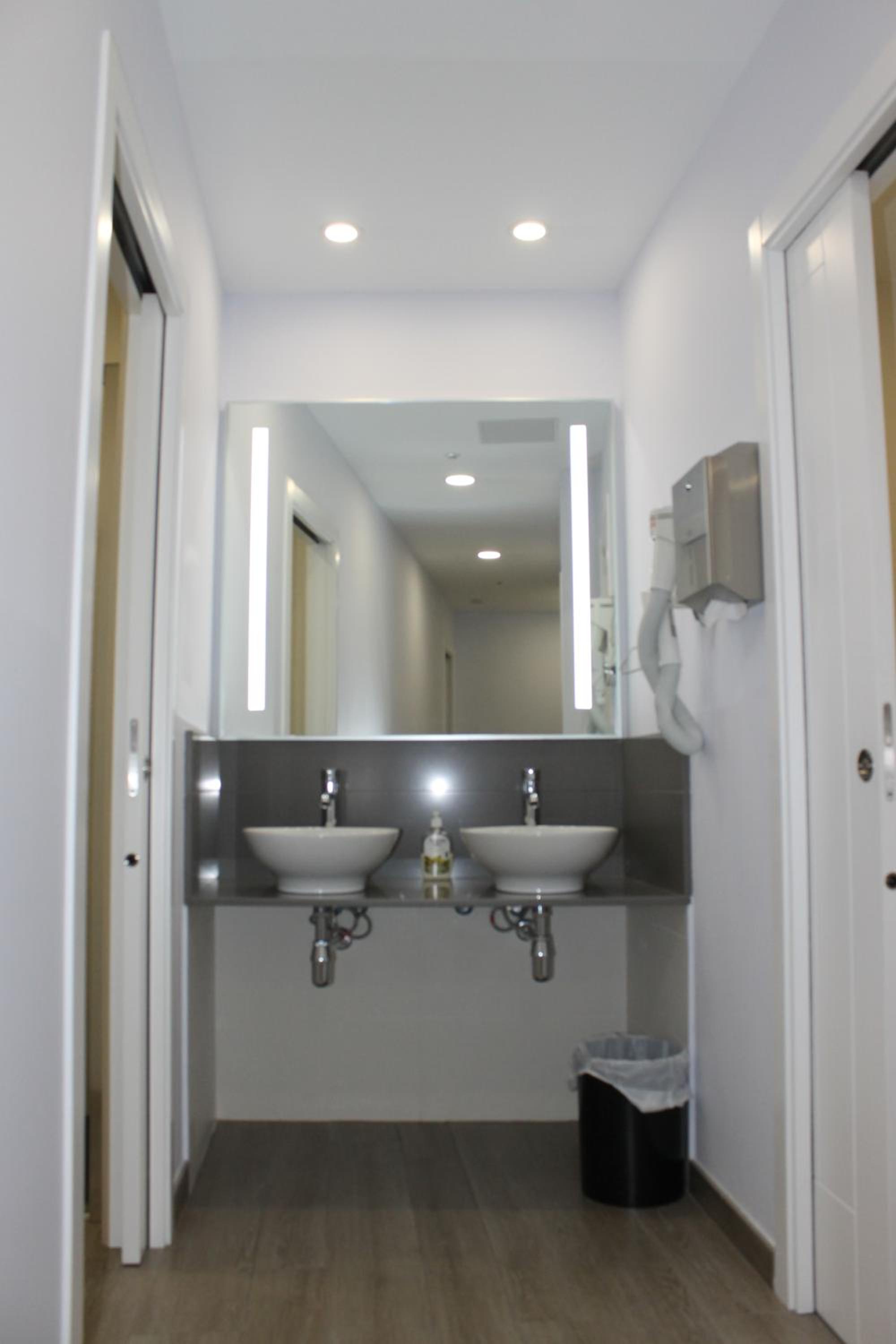 Albergue Linares view 4