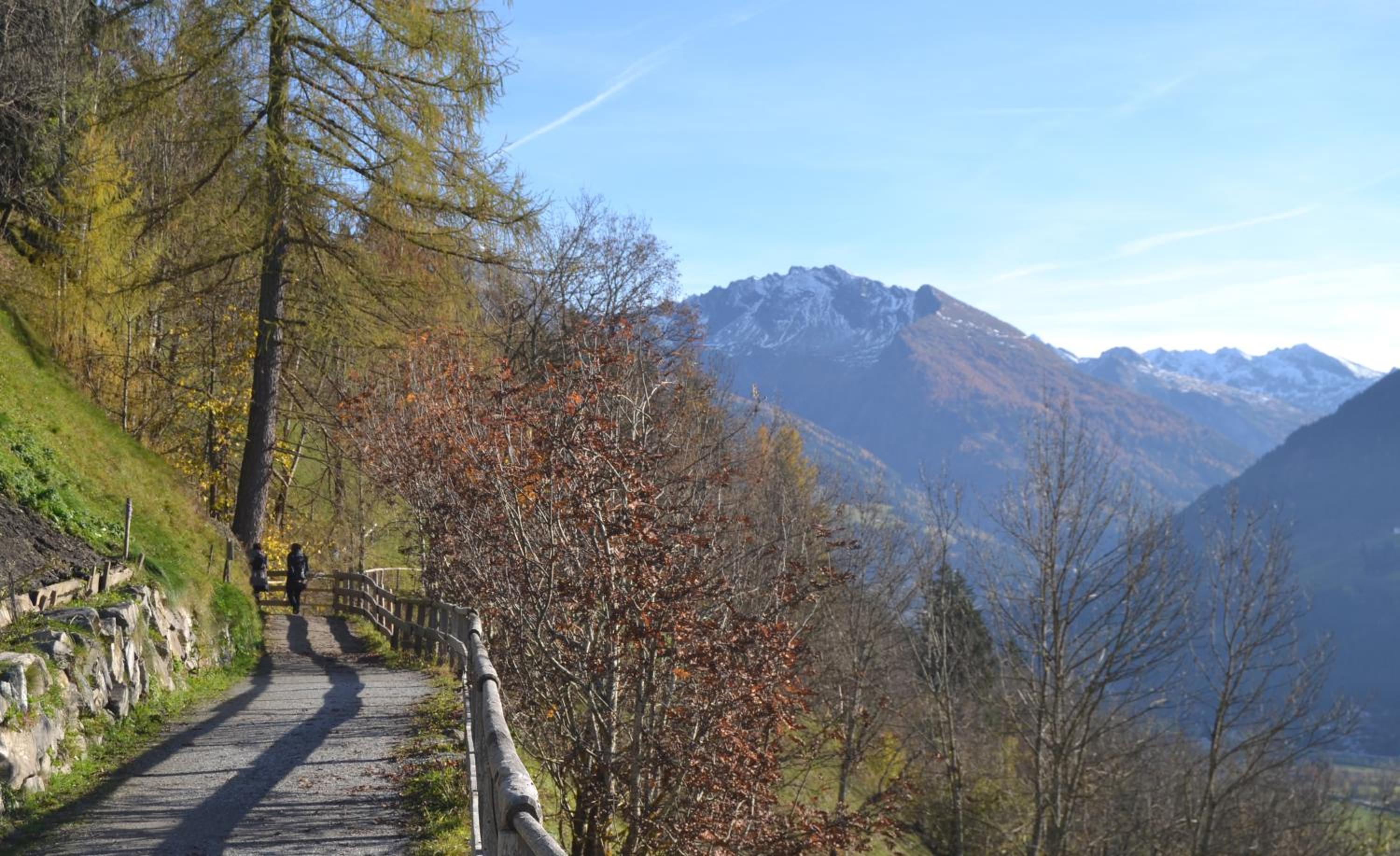 AlpenglueckGastein - Private mountain lodge