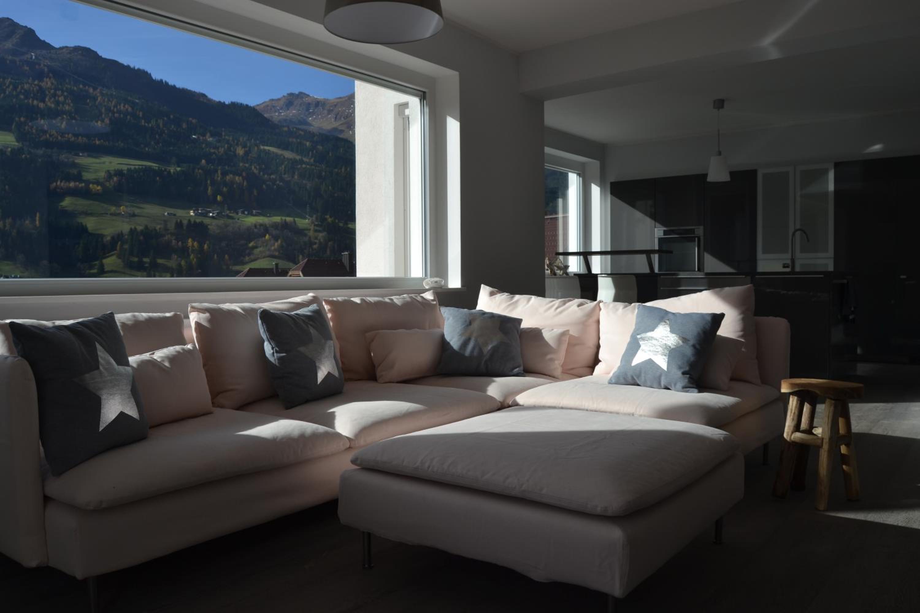 AlpenglueckGastein - Private mountain lodge
