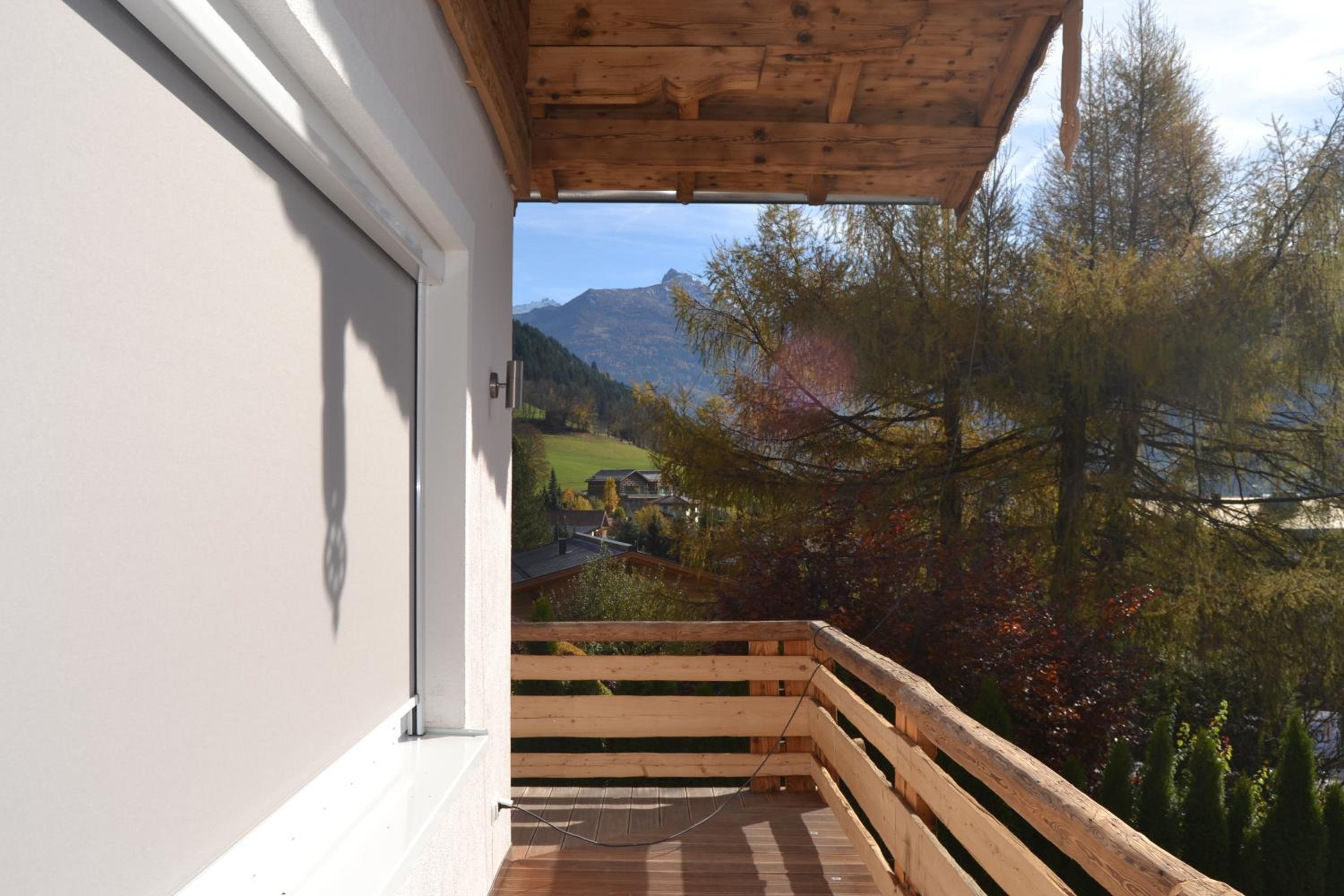 AlpenglueckGastein - Private mountain lodge