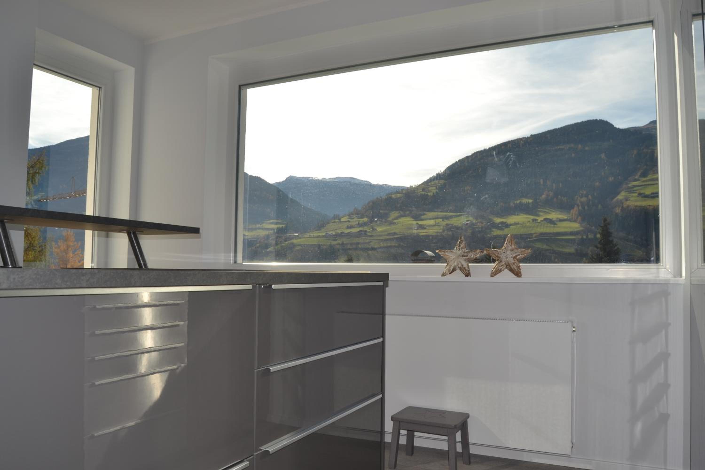 AlpenglueckGastein - Private mountain lodge