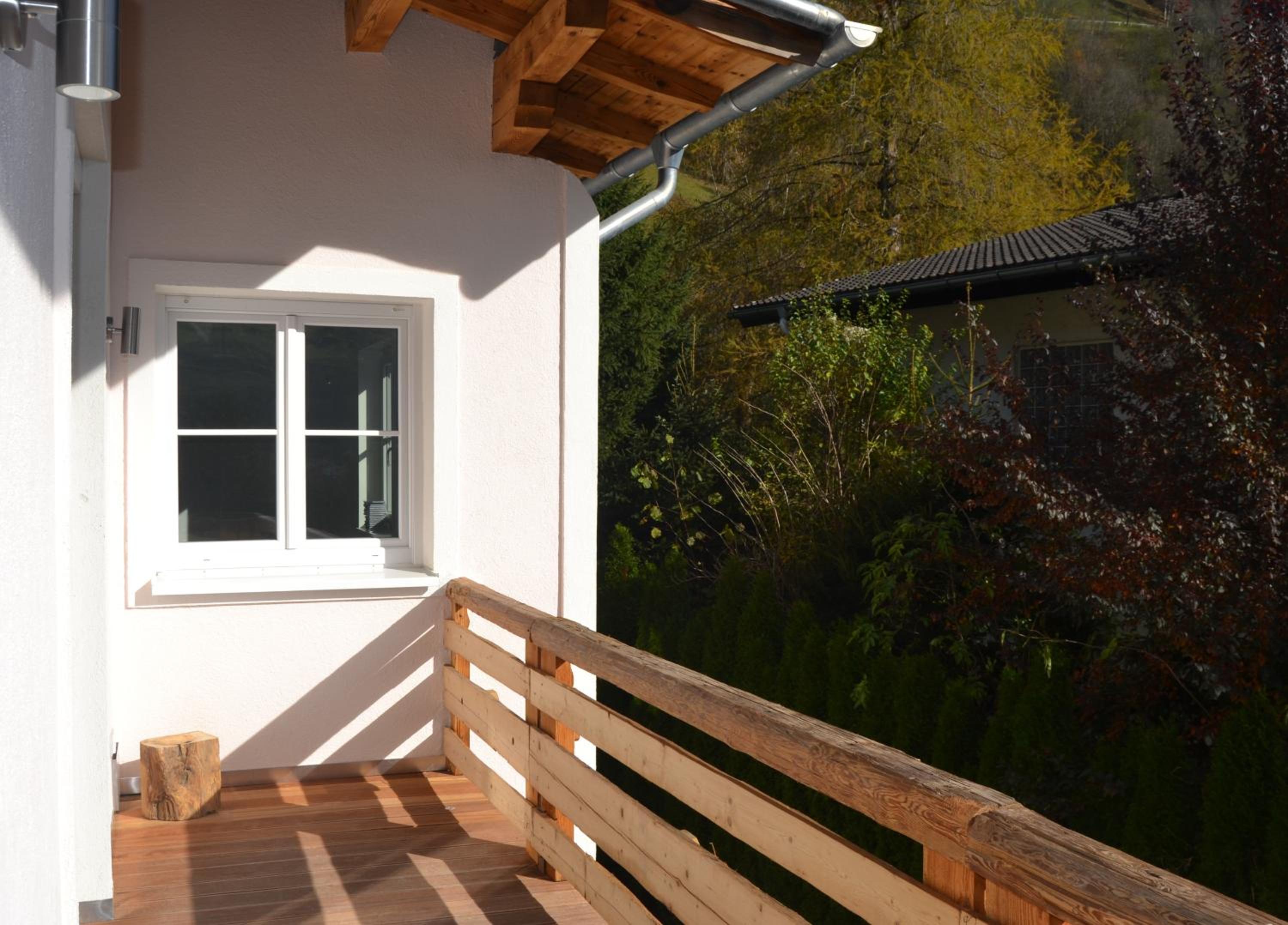 AlpenglueckGastein - Private mountain lodge