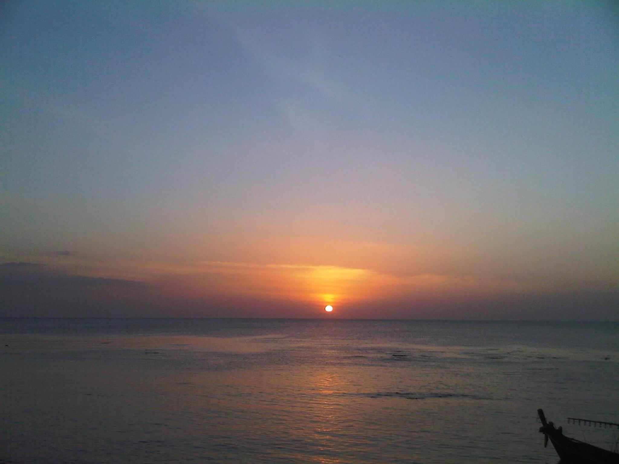 Blue Andaman Lanta Resort