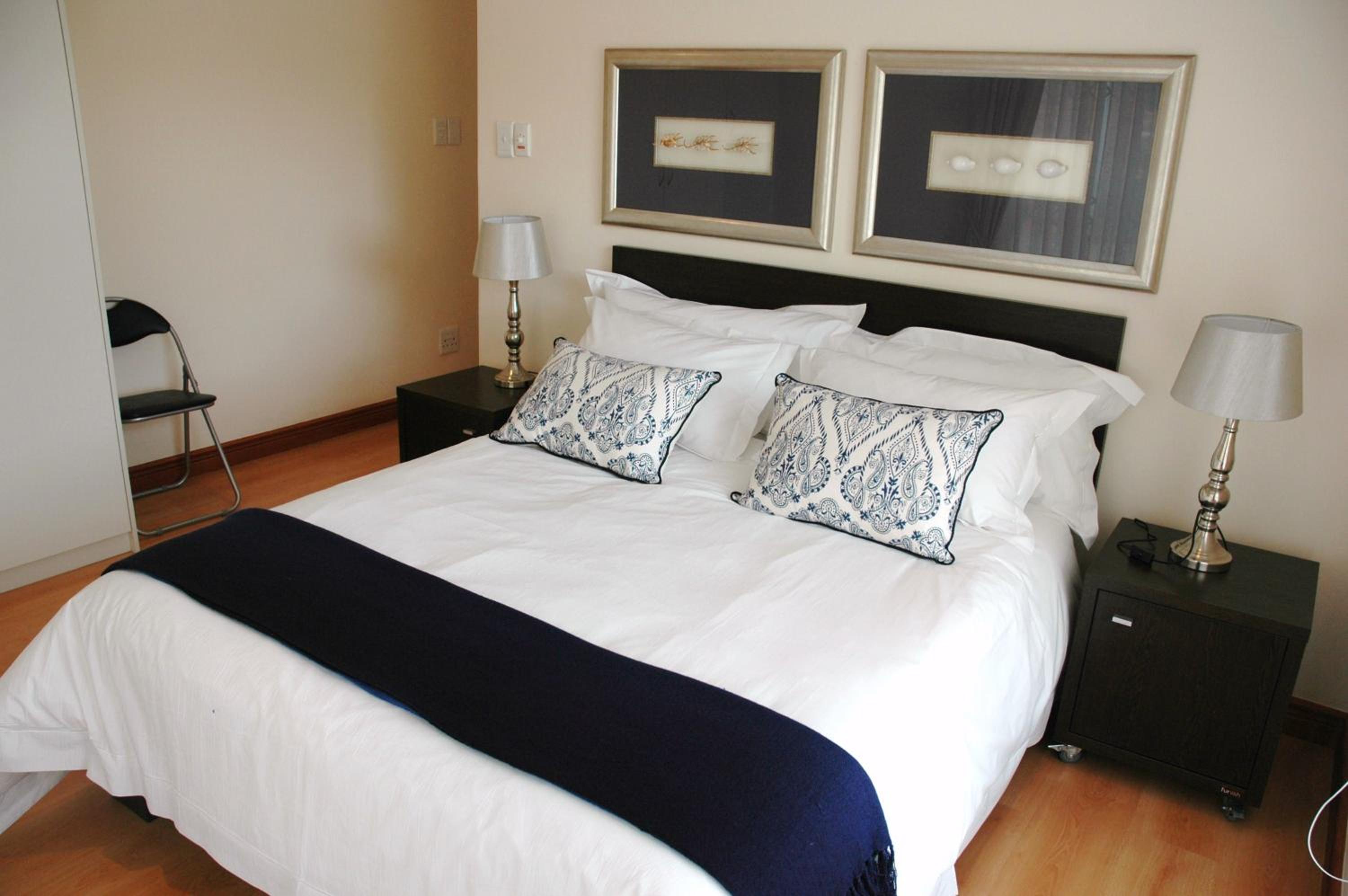 Edelweiss Bed & Breakfast view 4