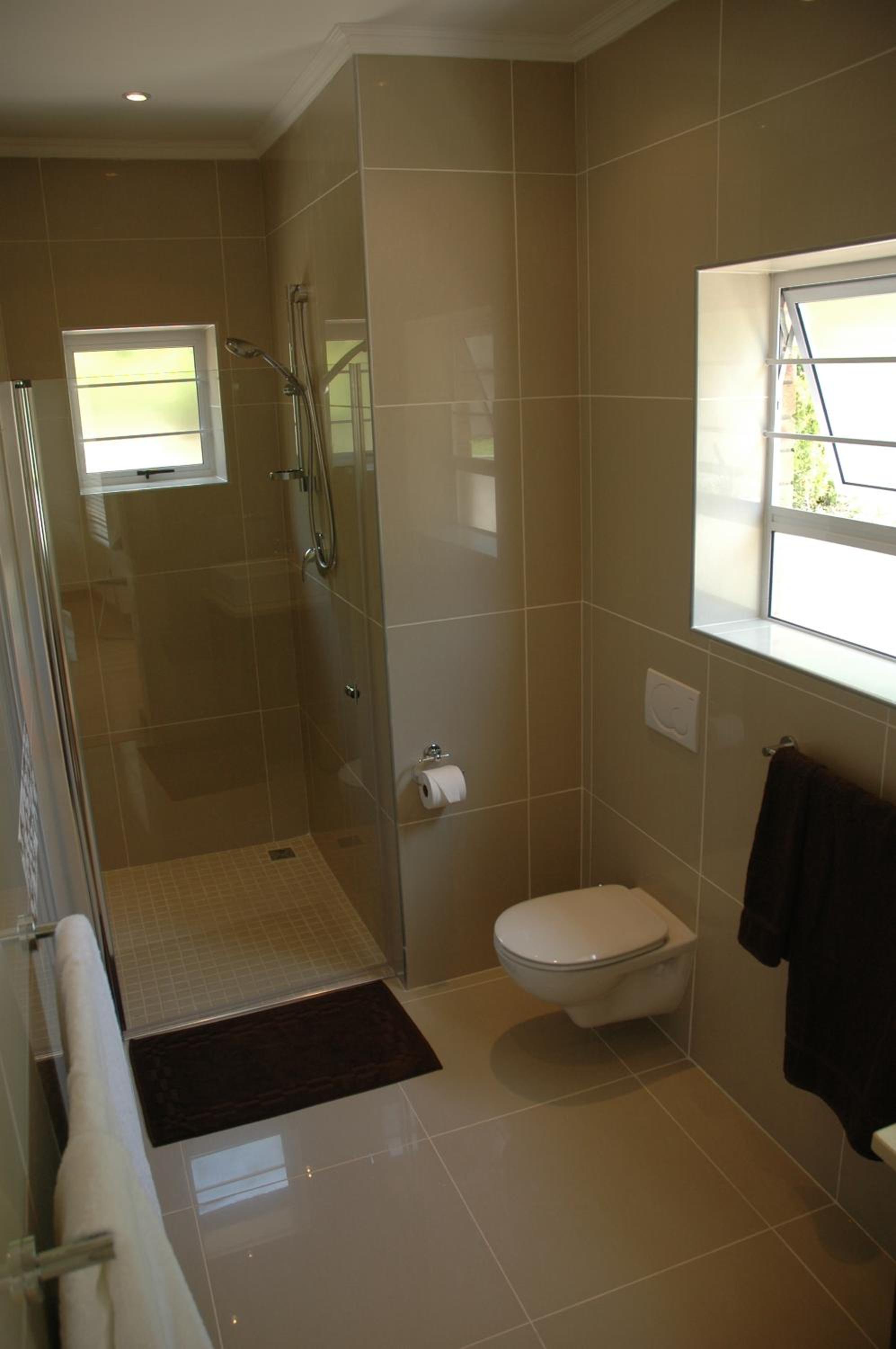 Edelweiss Bed & Breakfast view 2