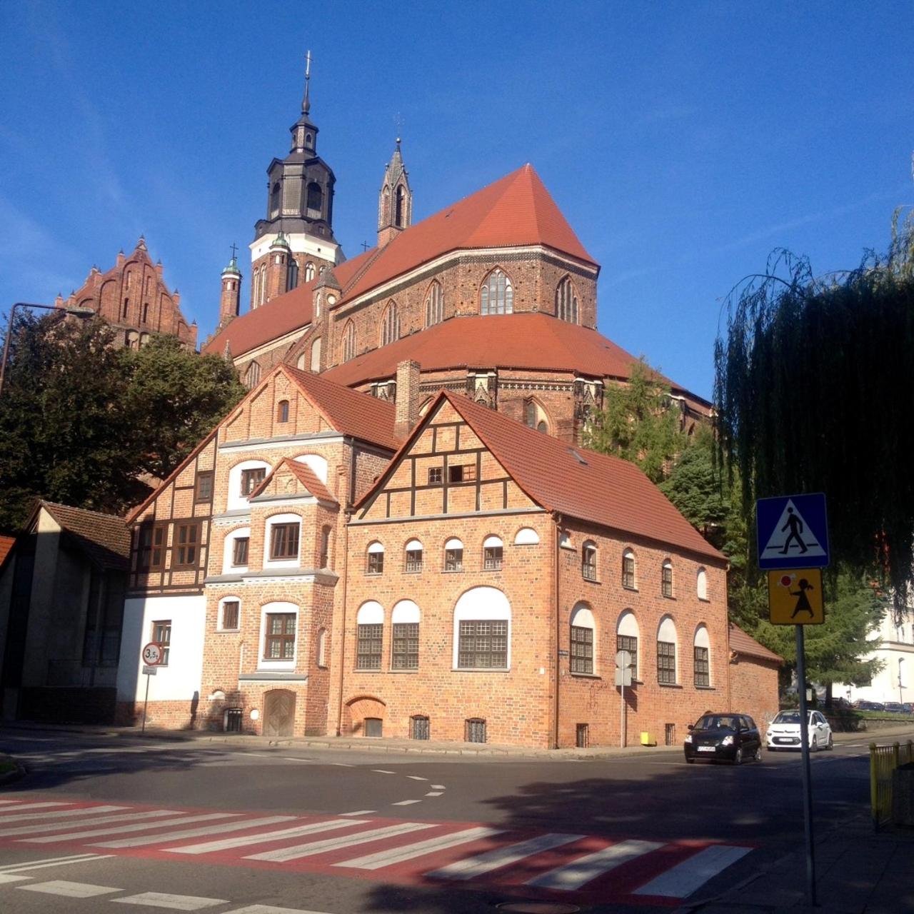 Apartament Nad Galerią