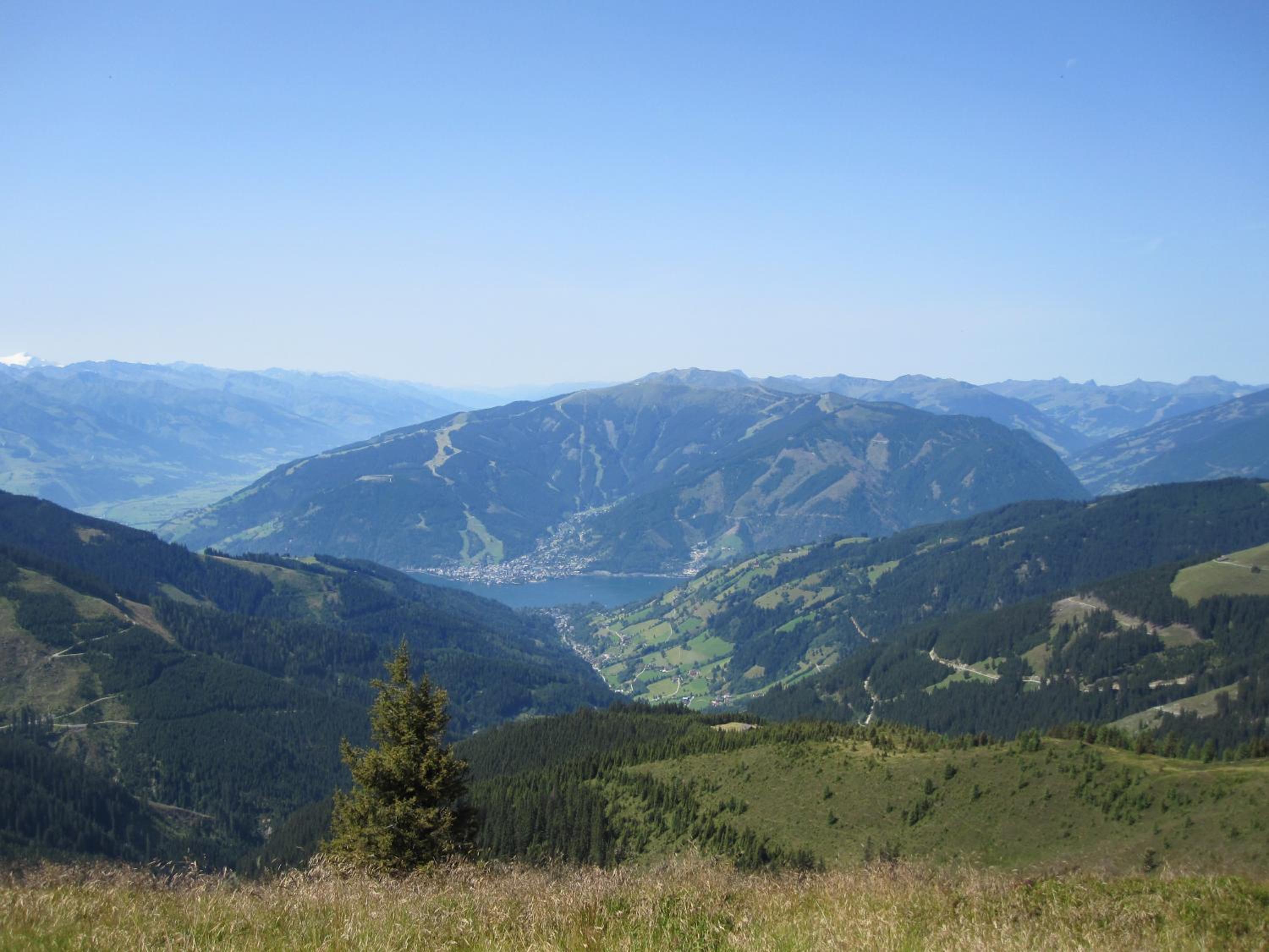 Haus Gandler