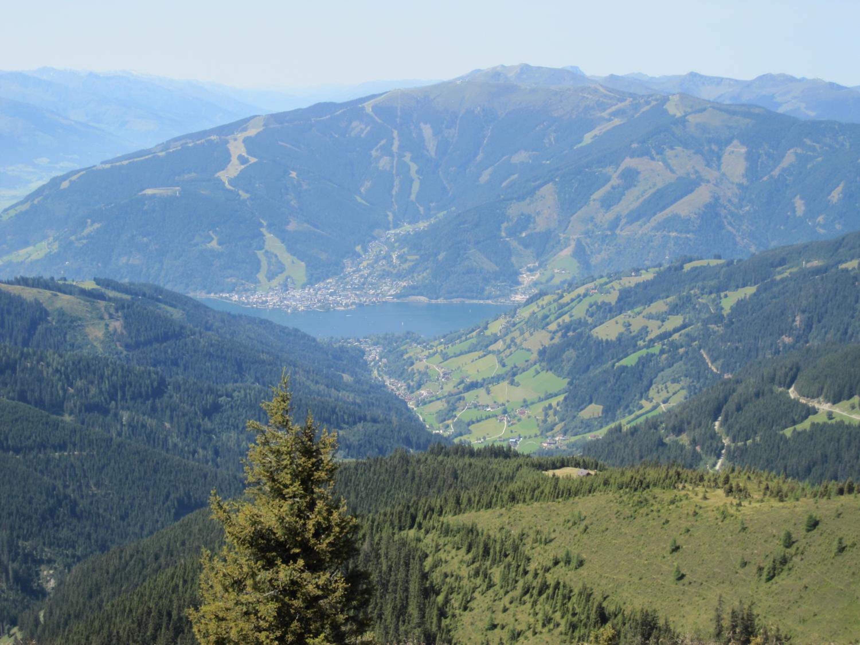 Haus Gandler