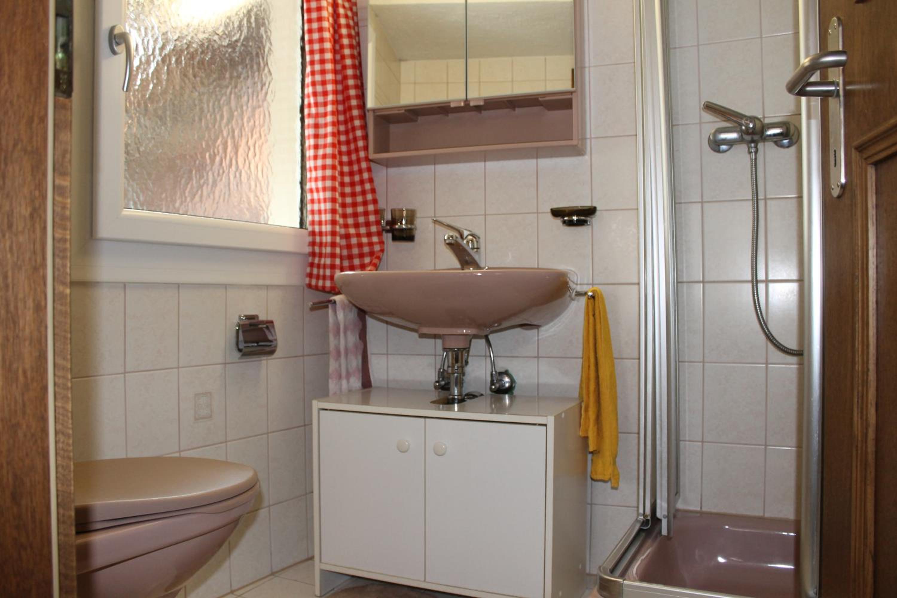 Chalet Alpentraum, alte Gasse 20 view 4