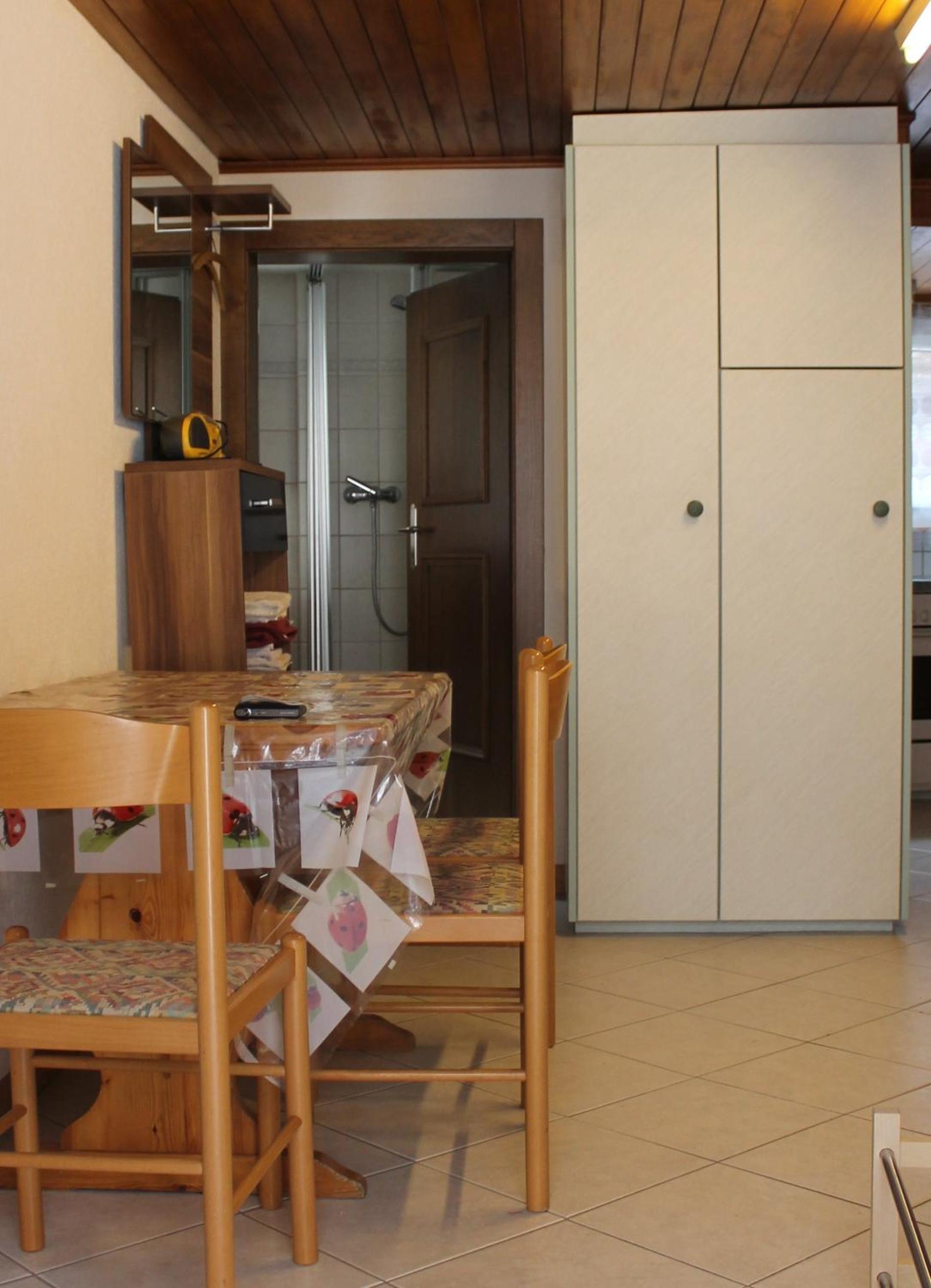 Chalet Alpentraum, alte Gasse 20 view 5
