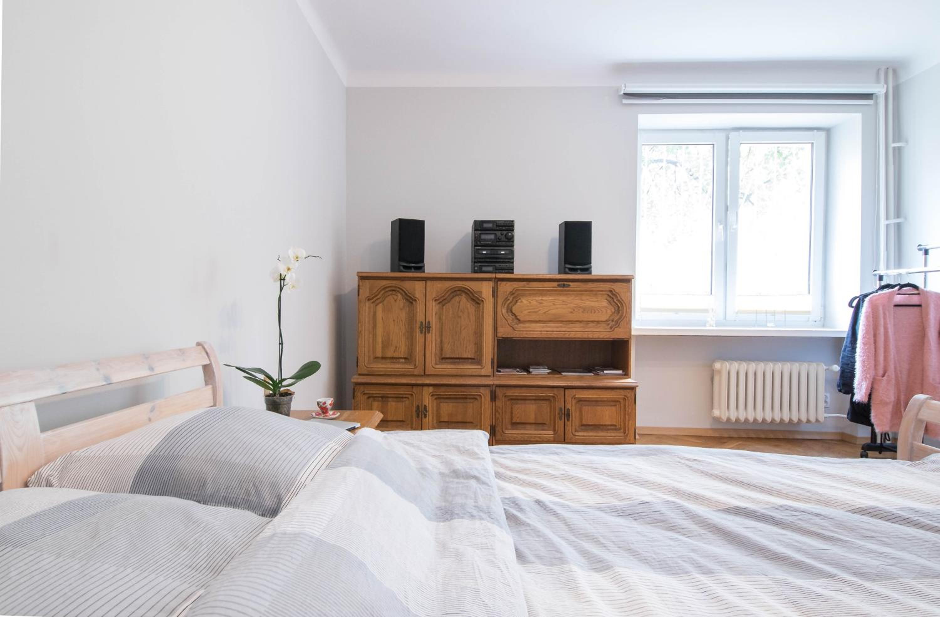 Warsaw Old Town P&O Serviced Apartments